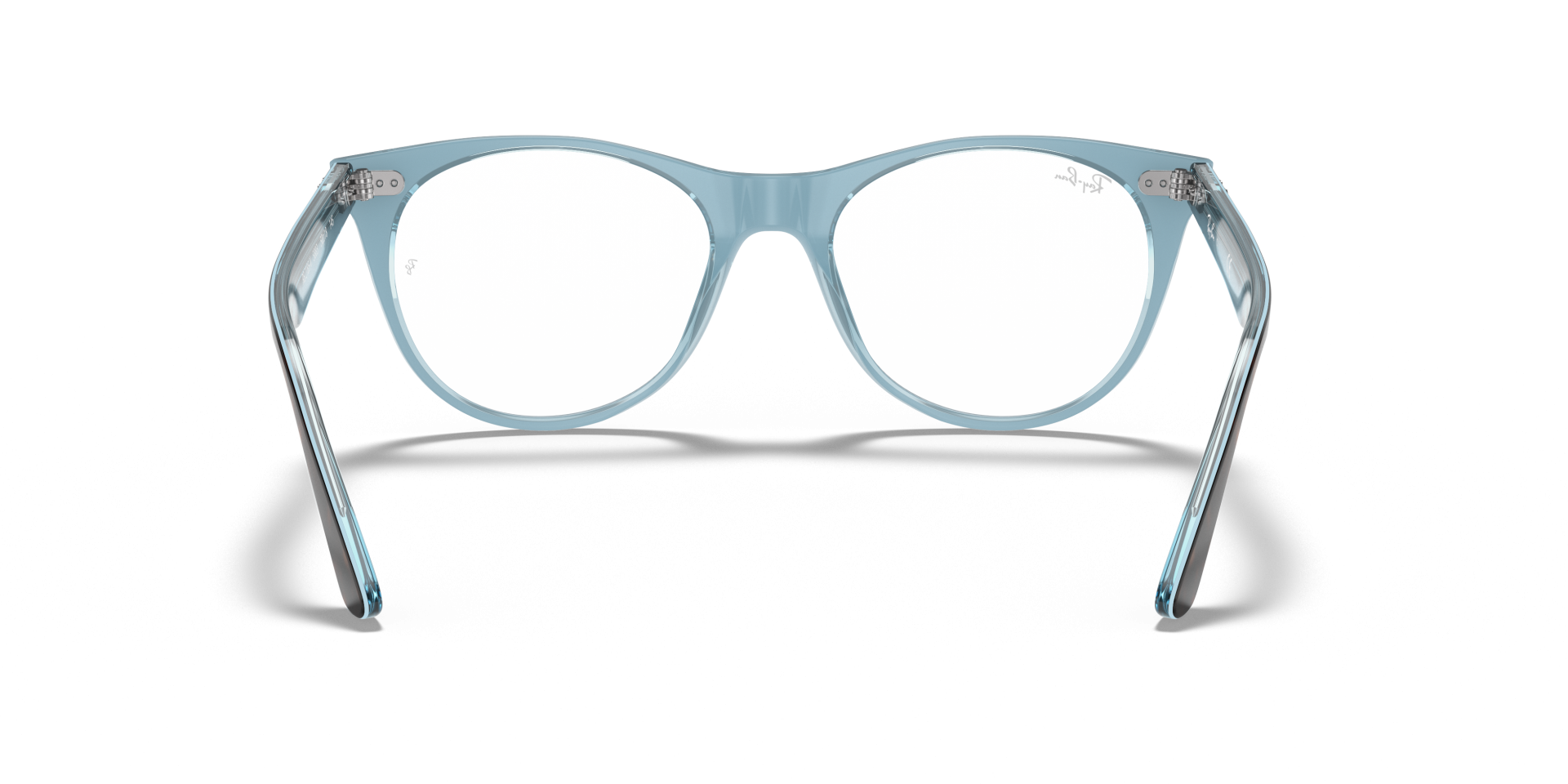Occhiali da vista  RX2185V WAYFARER II 5883 8056597035187 | Ottica Lux