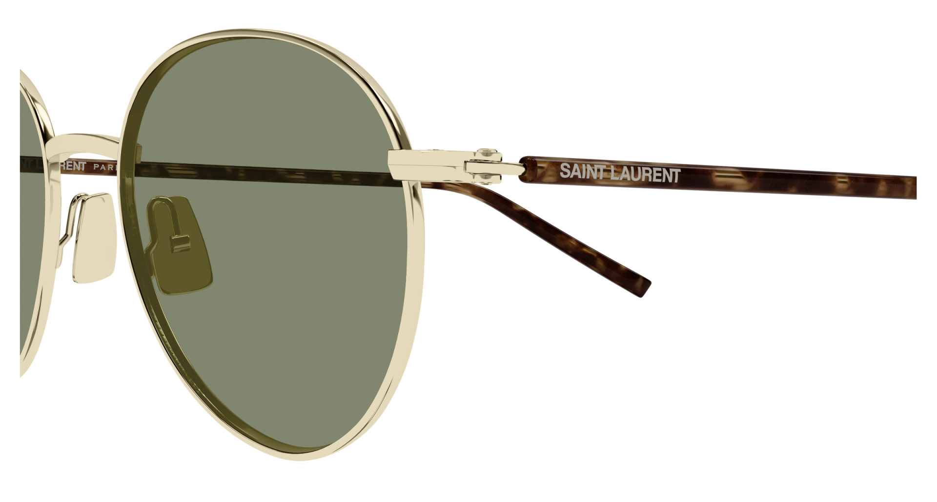 Occhiali da sole Saint Laurent SL 865 003 8056376664003 | Ottica Lux