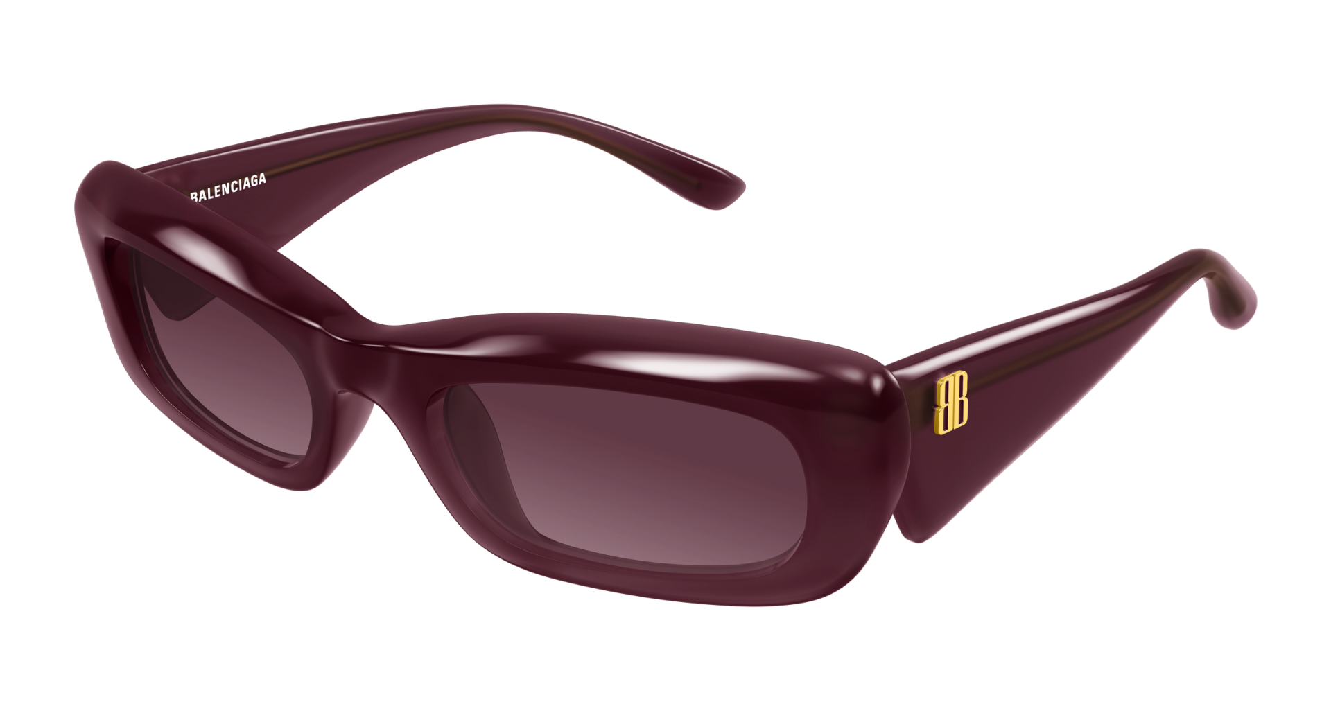 Occhiali da sole Balenciaga BB0504S 001 8056376686746 | Ottica Lux