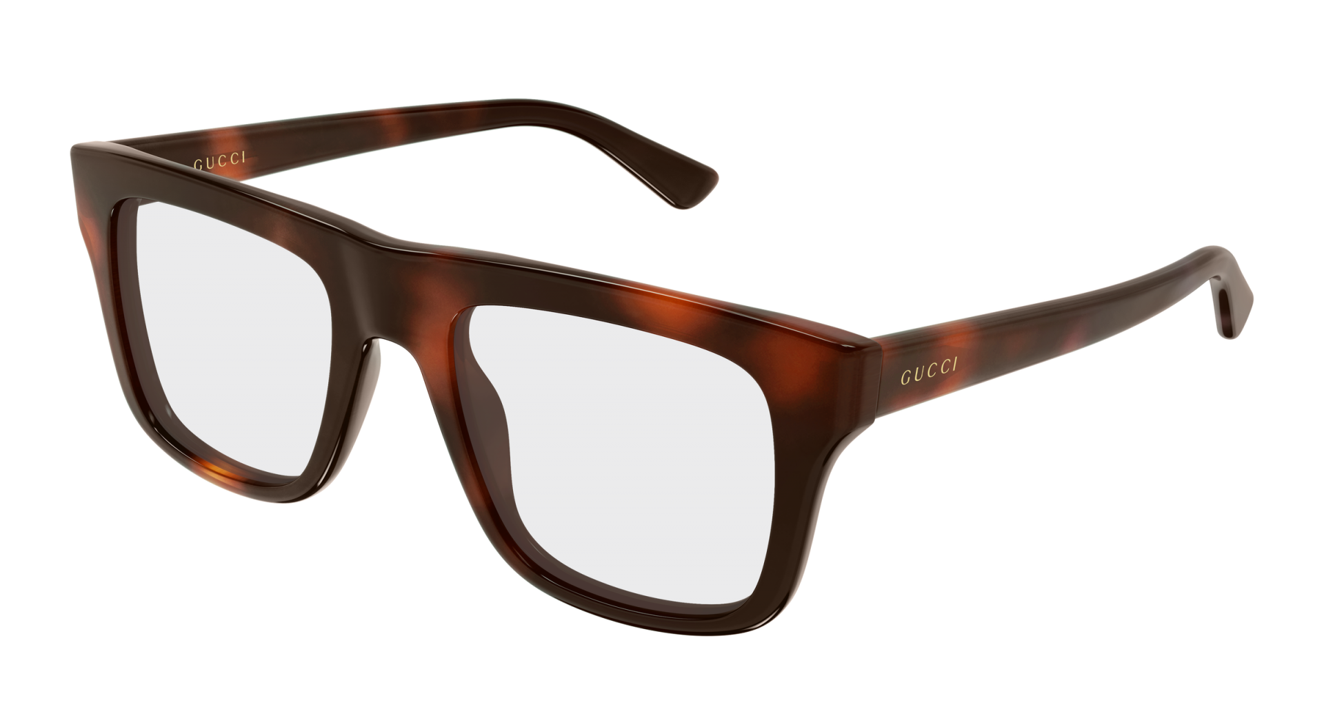 Ophthalmic frames Gucci GG2236O 001 8056376682151 | Ottica Lux