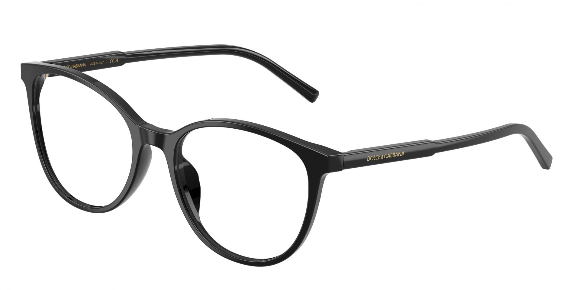 Ophthalmic frames Dolce & Gabbana DG3425 501 8056262450543 | Ottica Lux