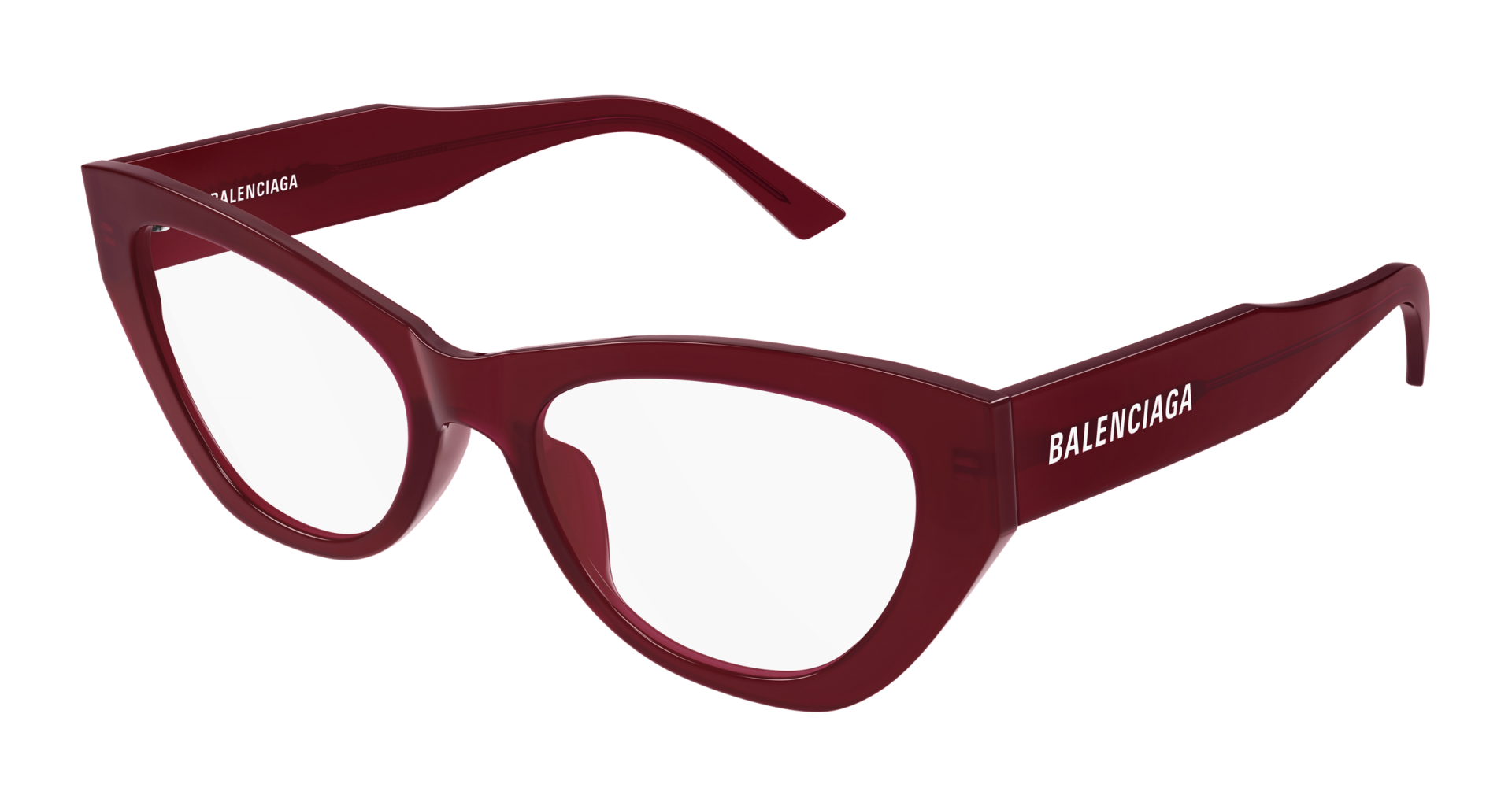 Occhiali da vista Balenciaga BB0449O 010 8056376609172 | Ottica Lux