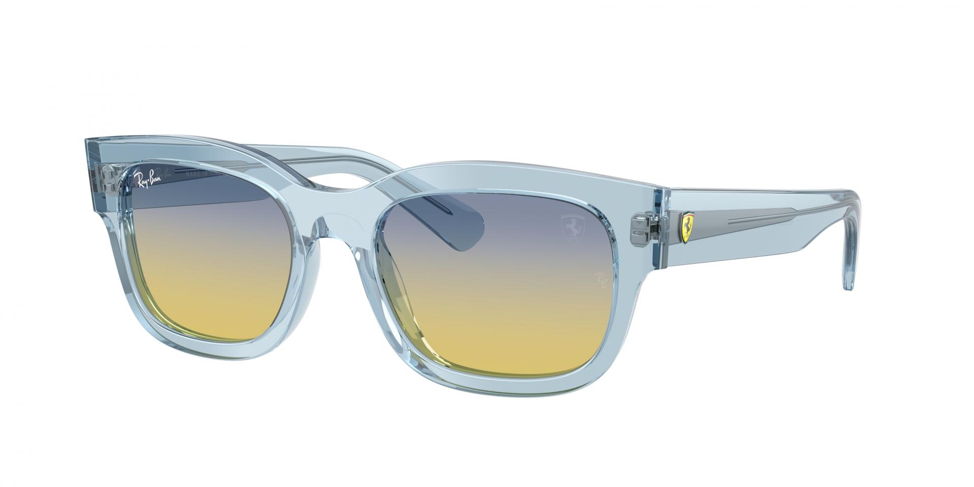 Occhiali da sole Ray-Ban rb2228m F70911 8056262889053 | Ottica Lux