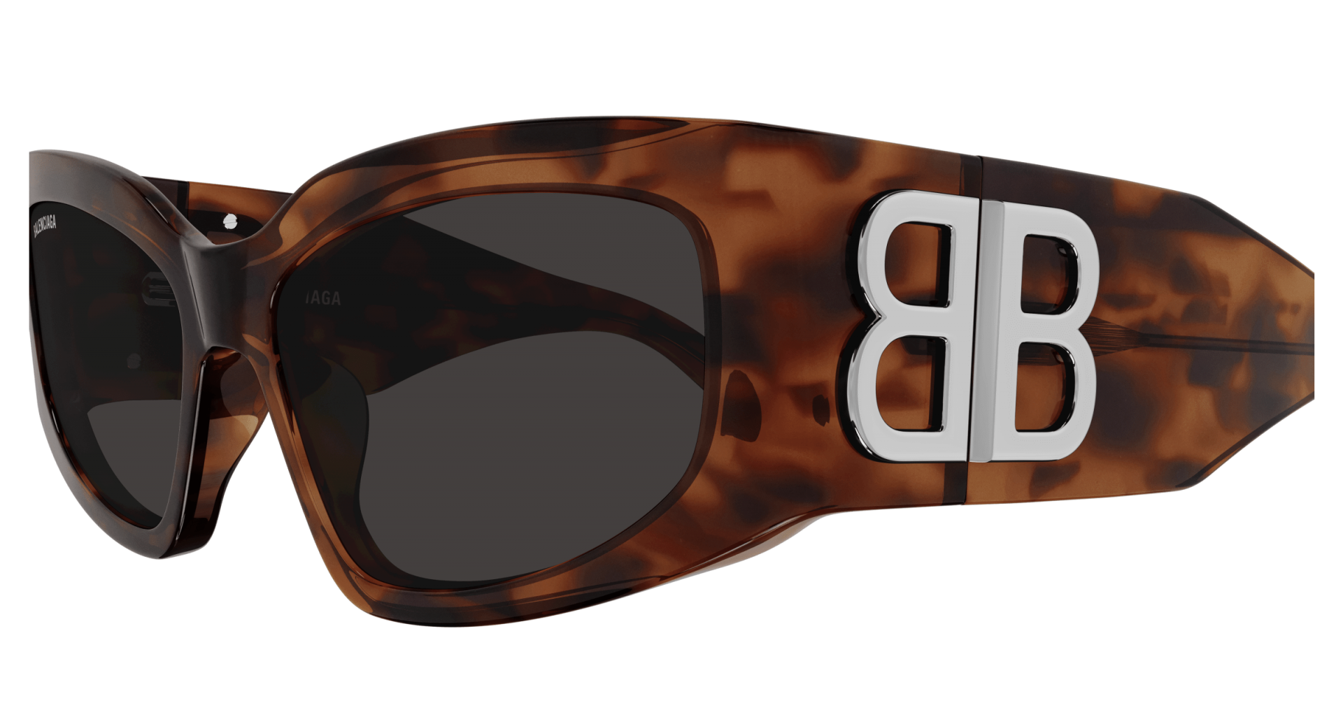 Sunglasses Balenciaga BB0321S 003 8056376491487 | Ottica Lux Sunglasses Balenciaga BB0321S 003 8056376491487 | Ottica Lux