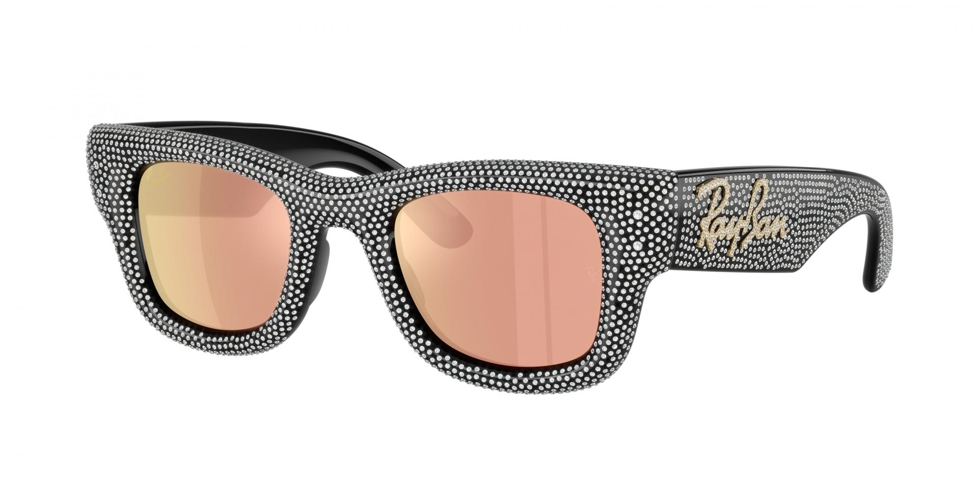 Occhiali da sole Alexander McQUEEN AM0525S 004 8056376602647 | Ottica Lux
