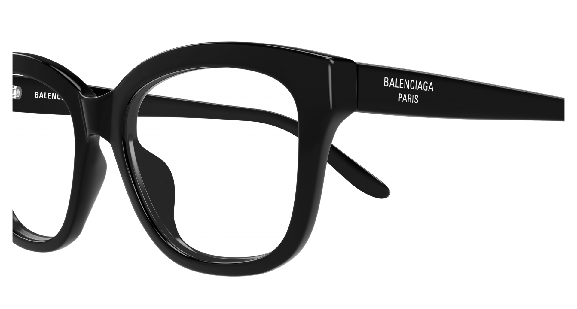 Occhiali da vista Balenciaga BB0534O 007 8056376691559 | Ottica Lux