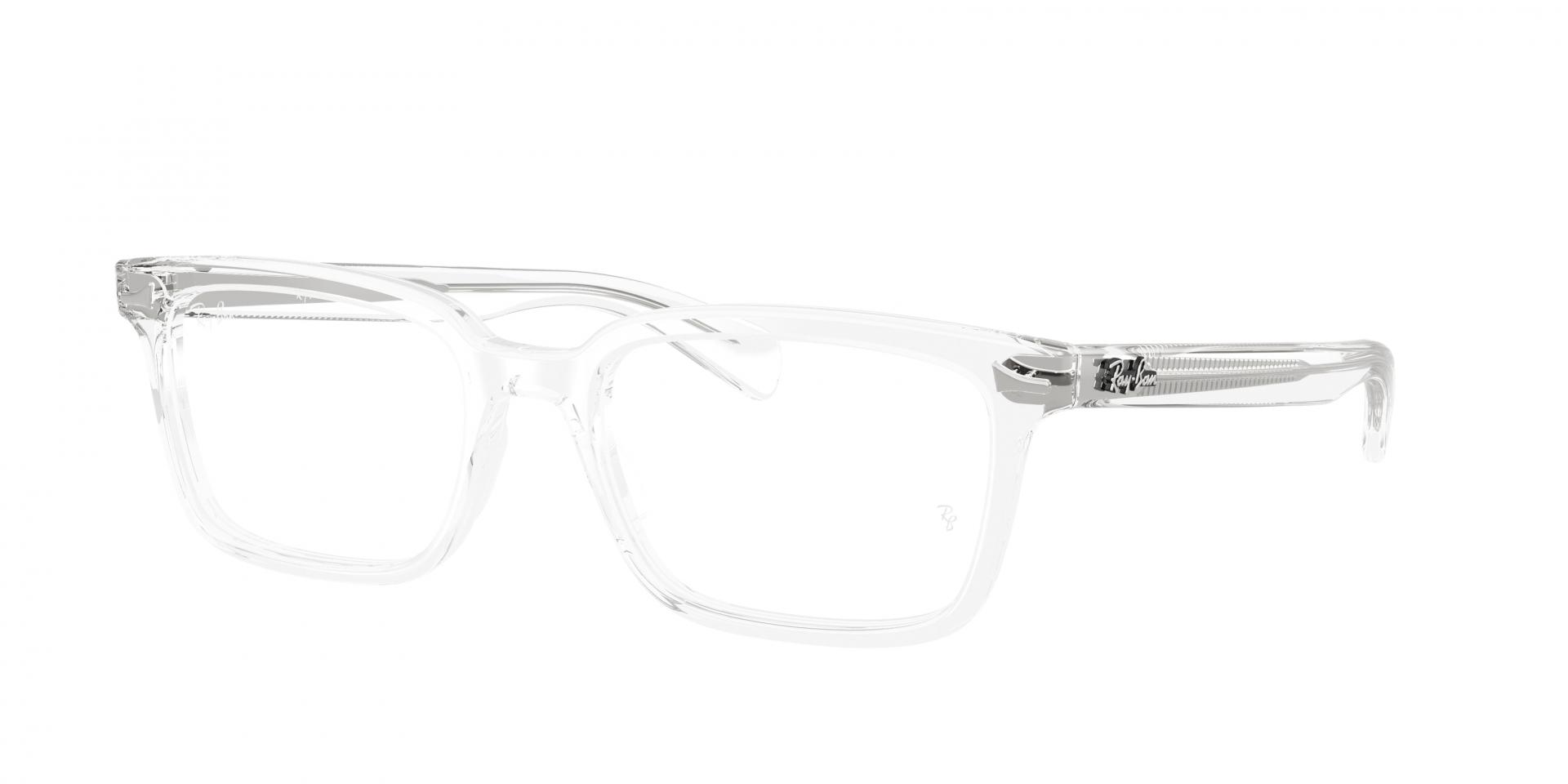 Occhiali da vista Ray-Ban RX5448 8539 8056262992692 | Ottica Lux