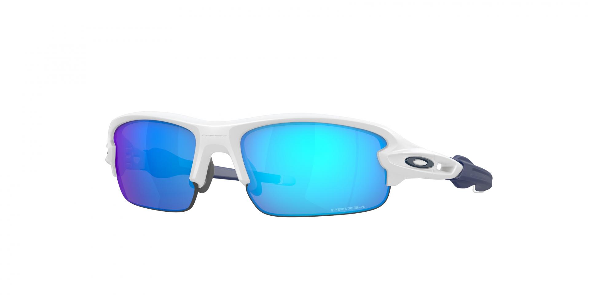 Occhiali da sole Oakley OJ9008 FLAK XXS 900807 0888392582003 | Ottica Lux