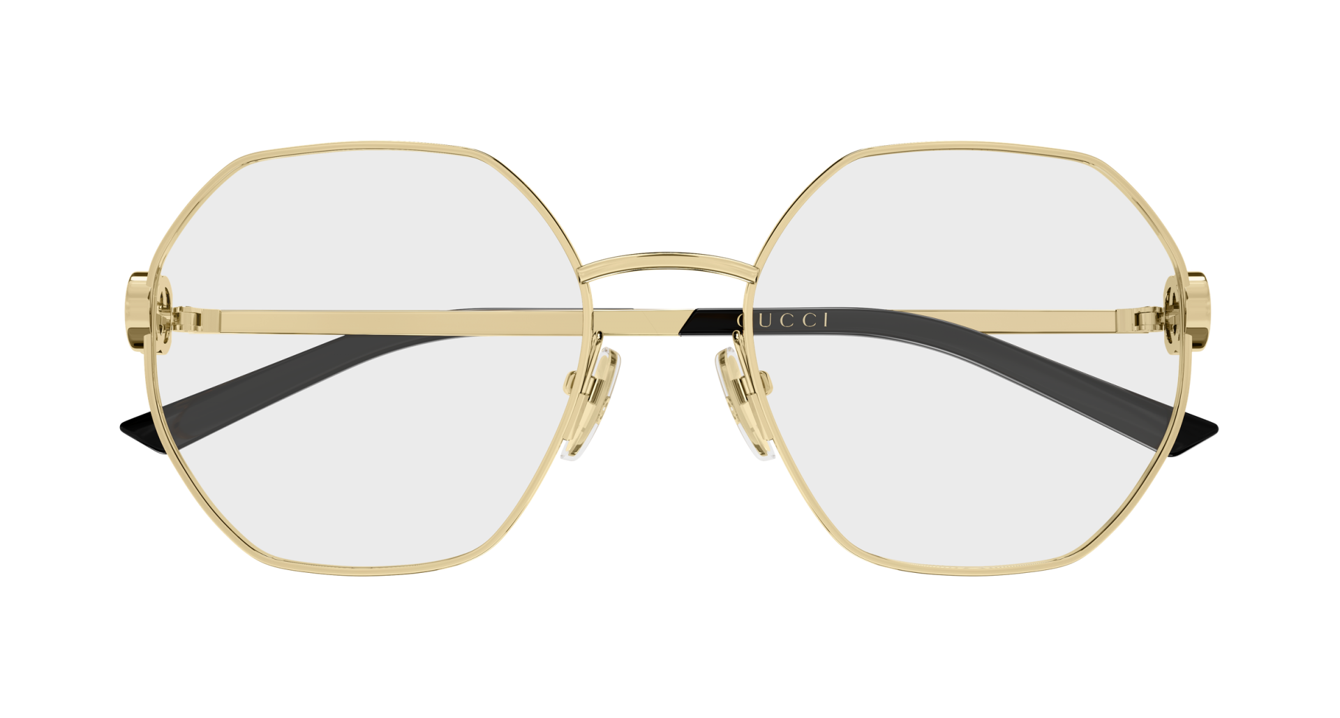 Occhiali da vista Gucci GG2048O 006 8056376640366 | Ottica Lux