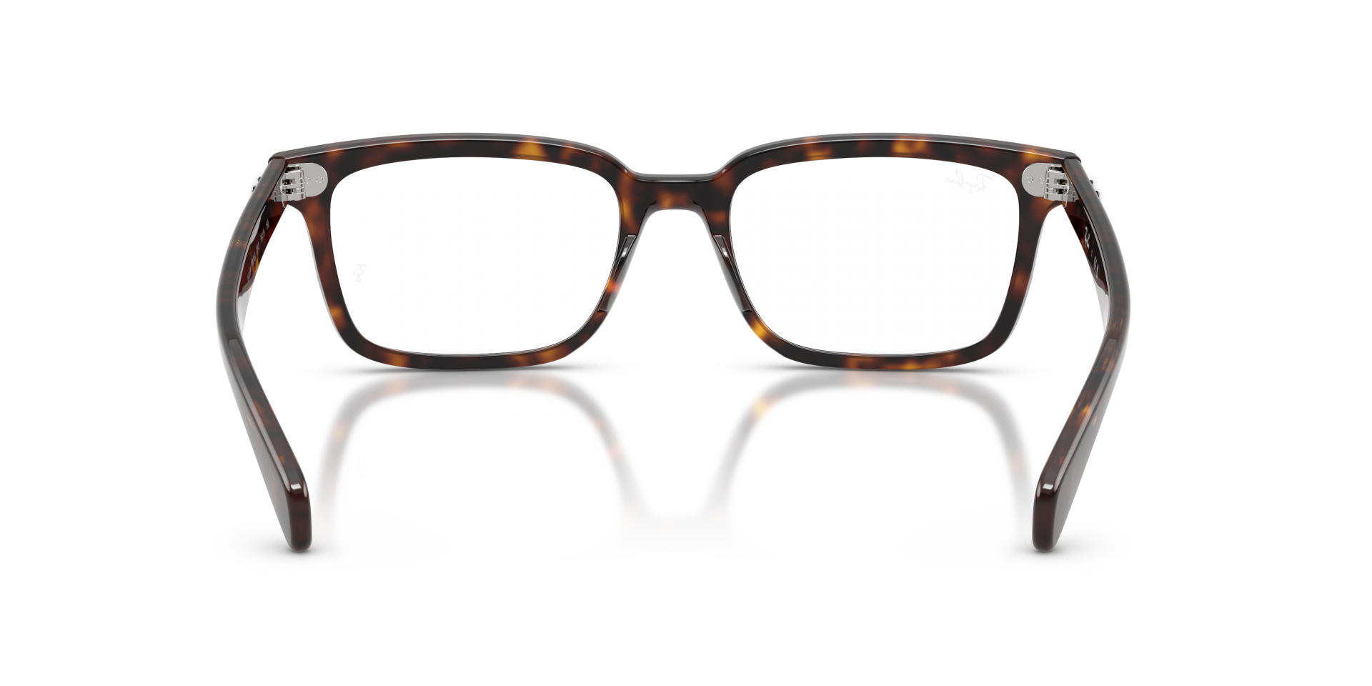 Occhiali da vista Ray-Ban RX5534 BRUNEL 2012 8056262968239 | Ottica Lux