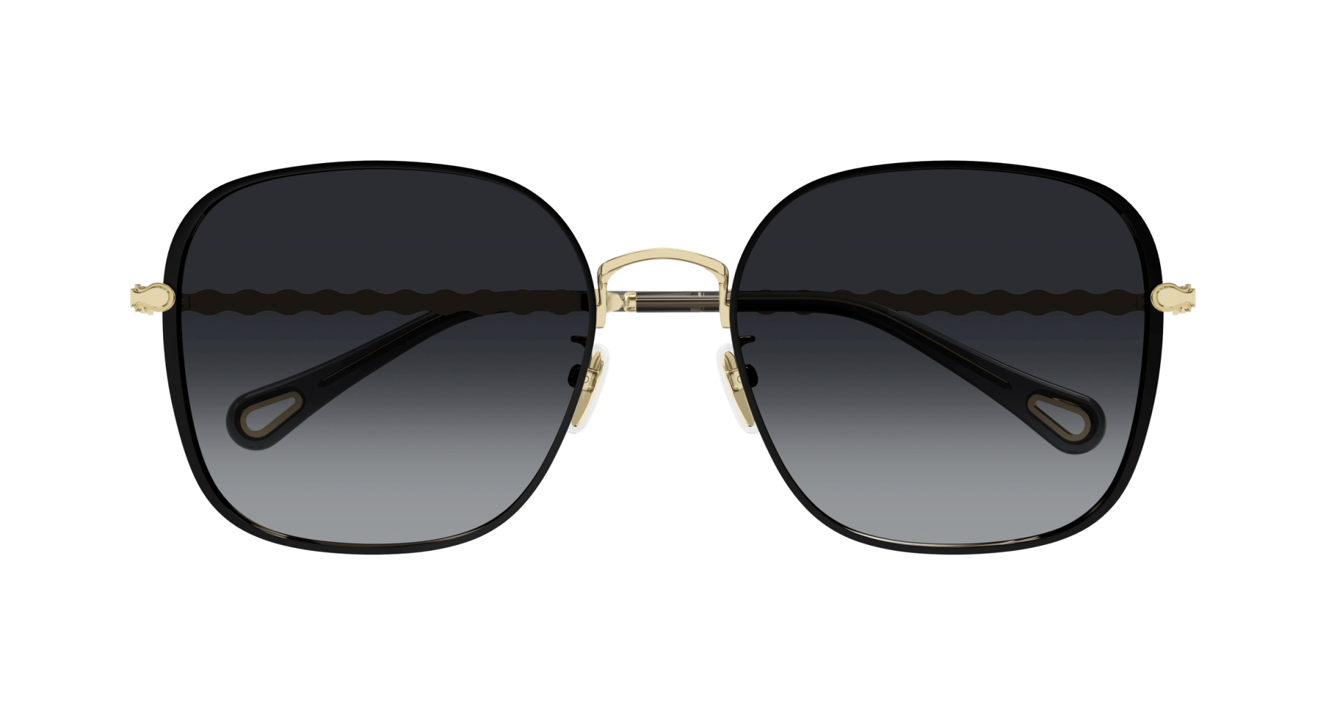 Occhiali da sole Chloé CH0255SK 001 8056376533316 | Ottica Lux