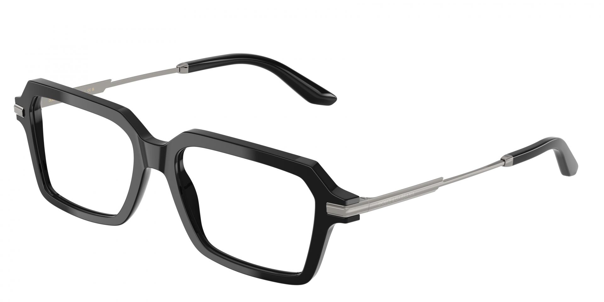 Ophthalmic frames Dolce & Gabbana DG3401 501 8056262249857 | Ottica Lux