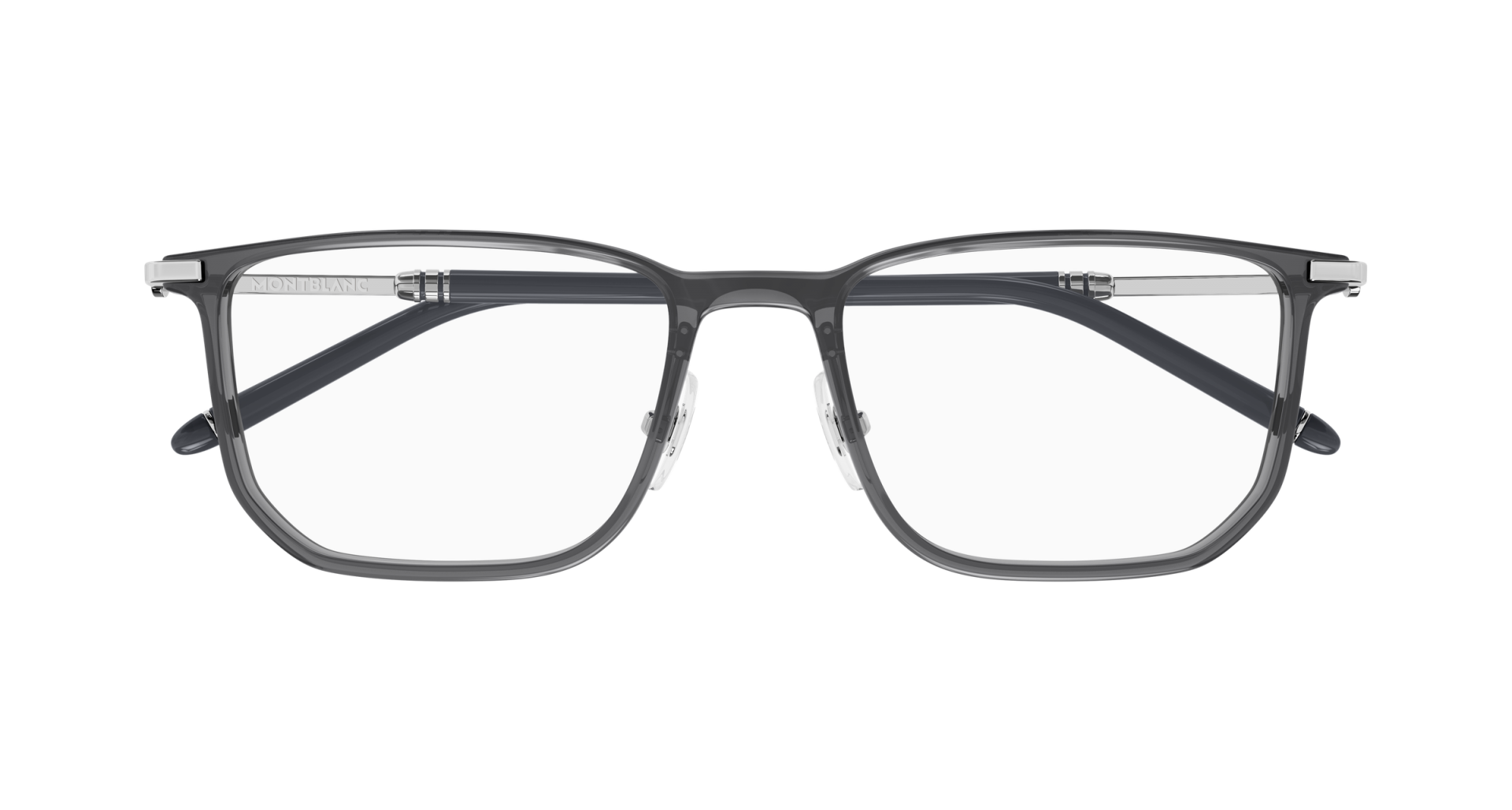 Occhiali da vista Mont Blanc MB0523O 002 8056376697940 | Ottica Lux