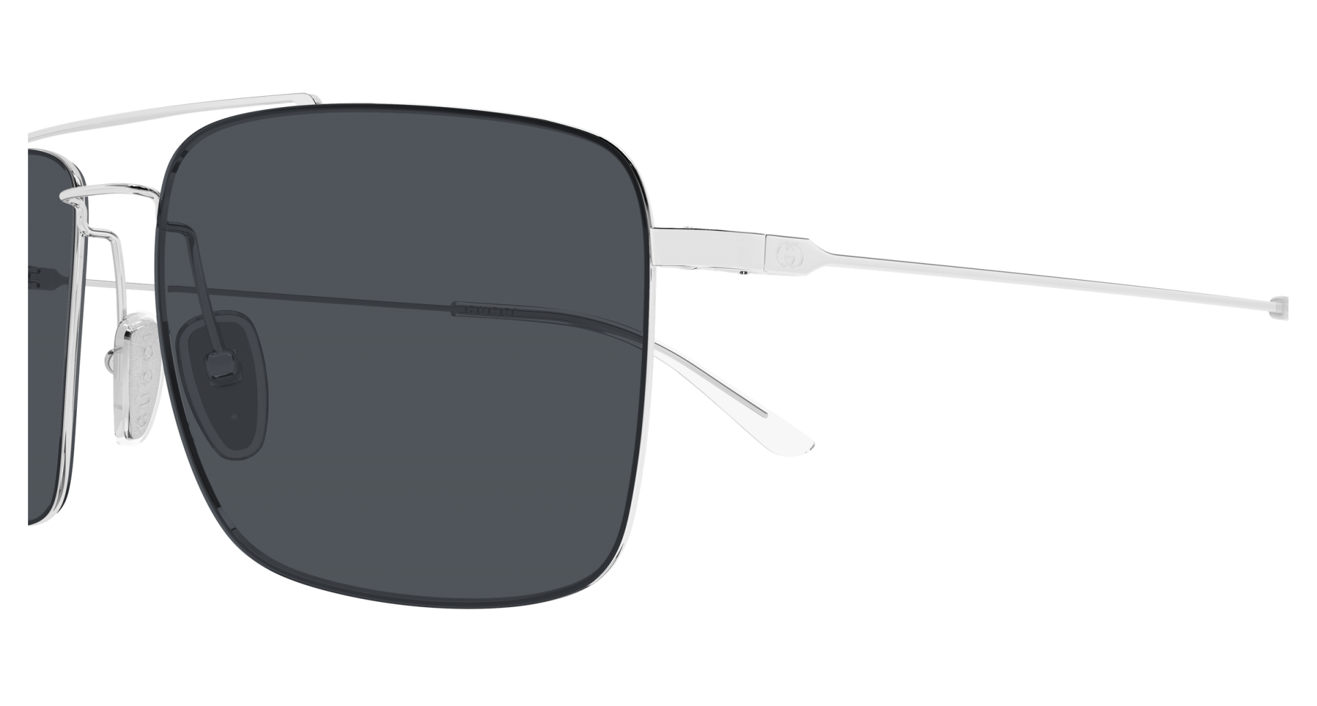 Occhiali da sole Gucci GG2256SA 002 8056376682465 | Ottica Lux