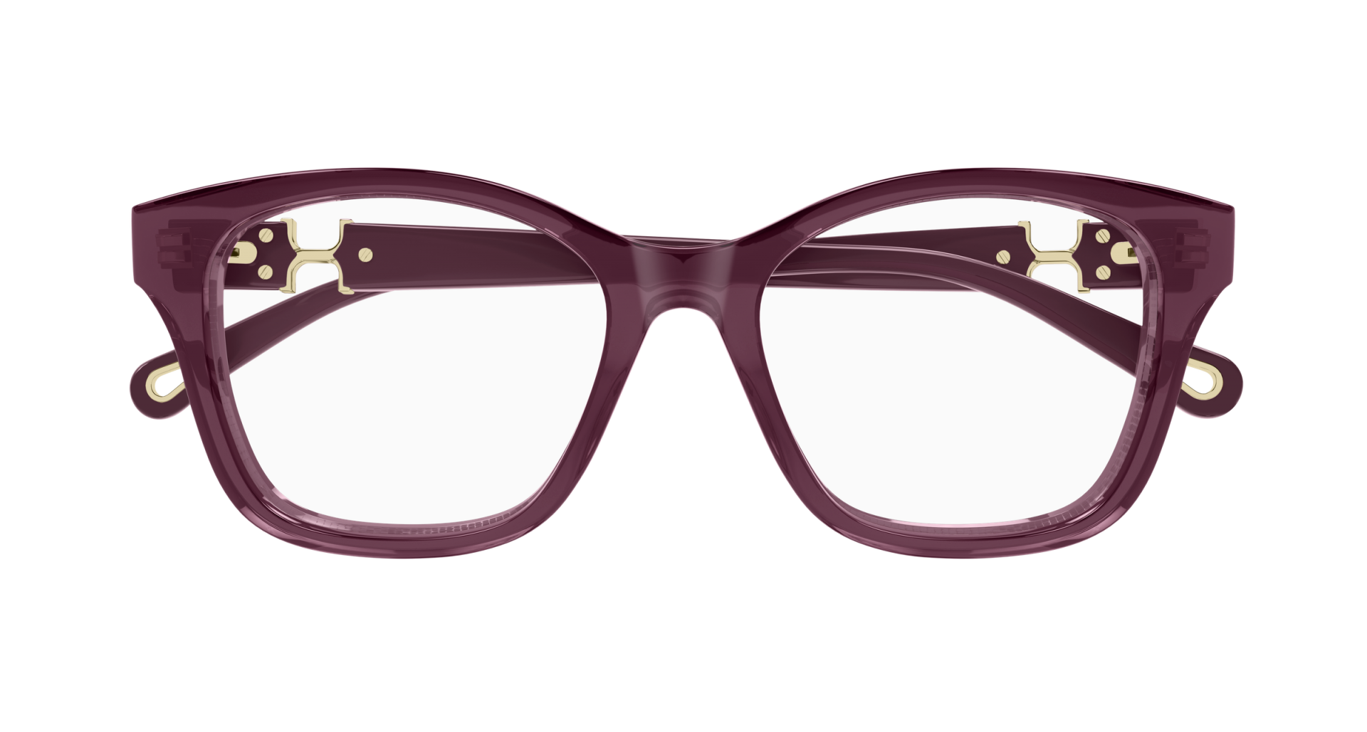 Occhiali da vista Chloé CH0334O 005 8056376617184 | Ottica Lux