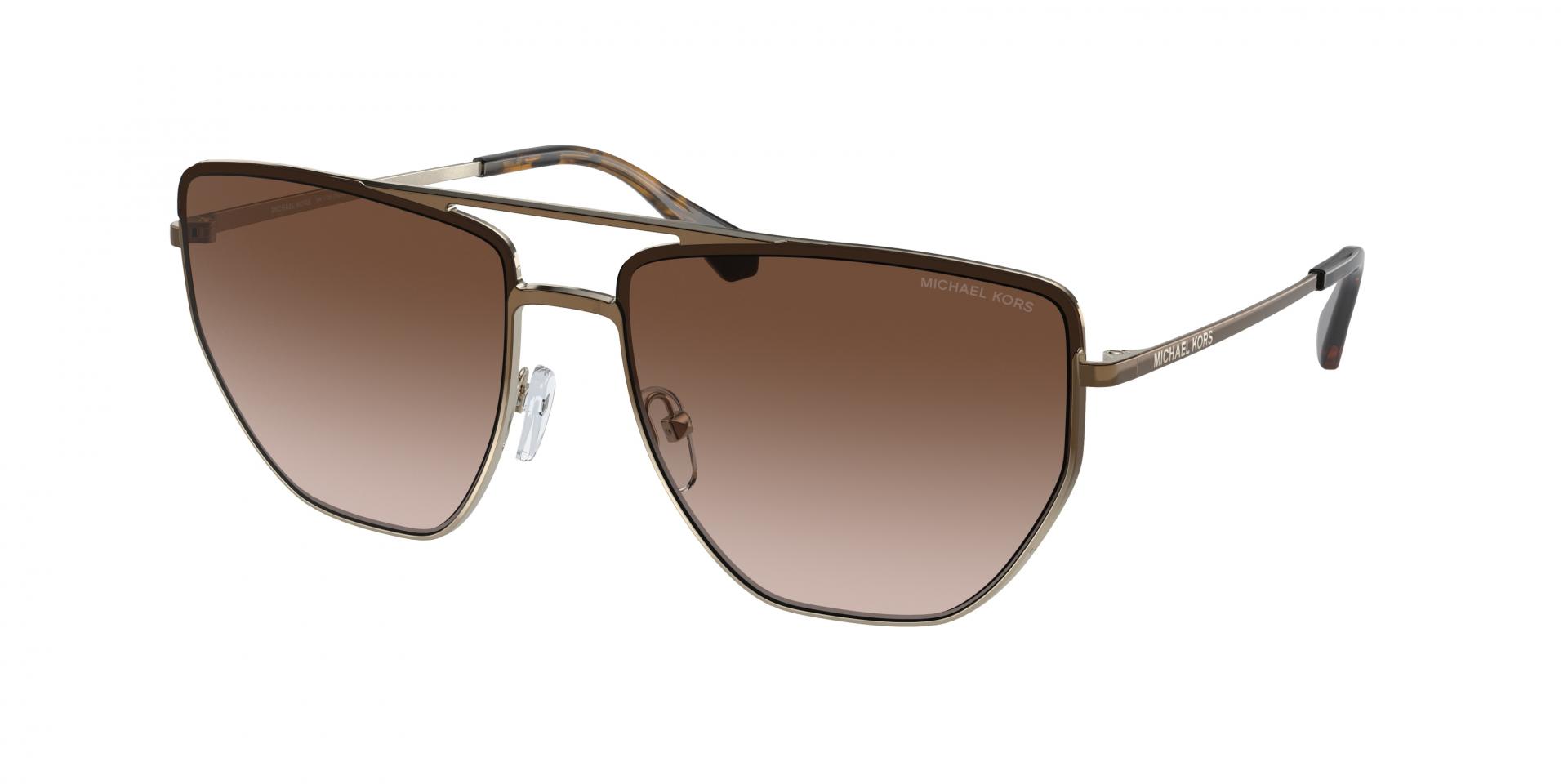 Occhiali da sole Michael Kors MK1126 PAROS 101413 0725125394574 | Ottica Lux