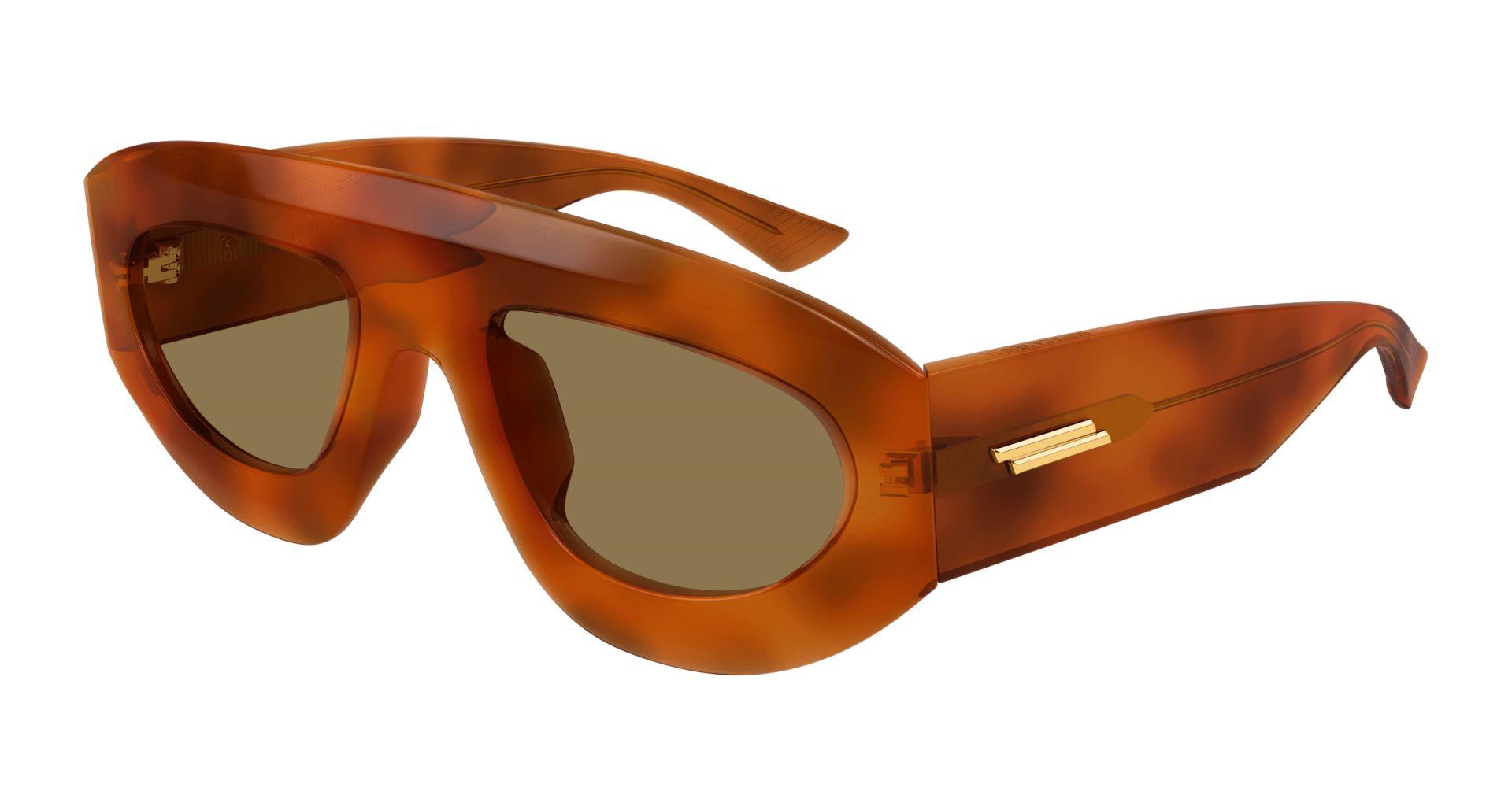 Occhiali da sole Bottega Veneta BV1358S 002 8056376562781 | Ottica Lux