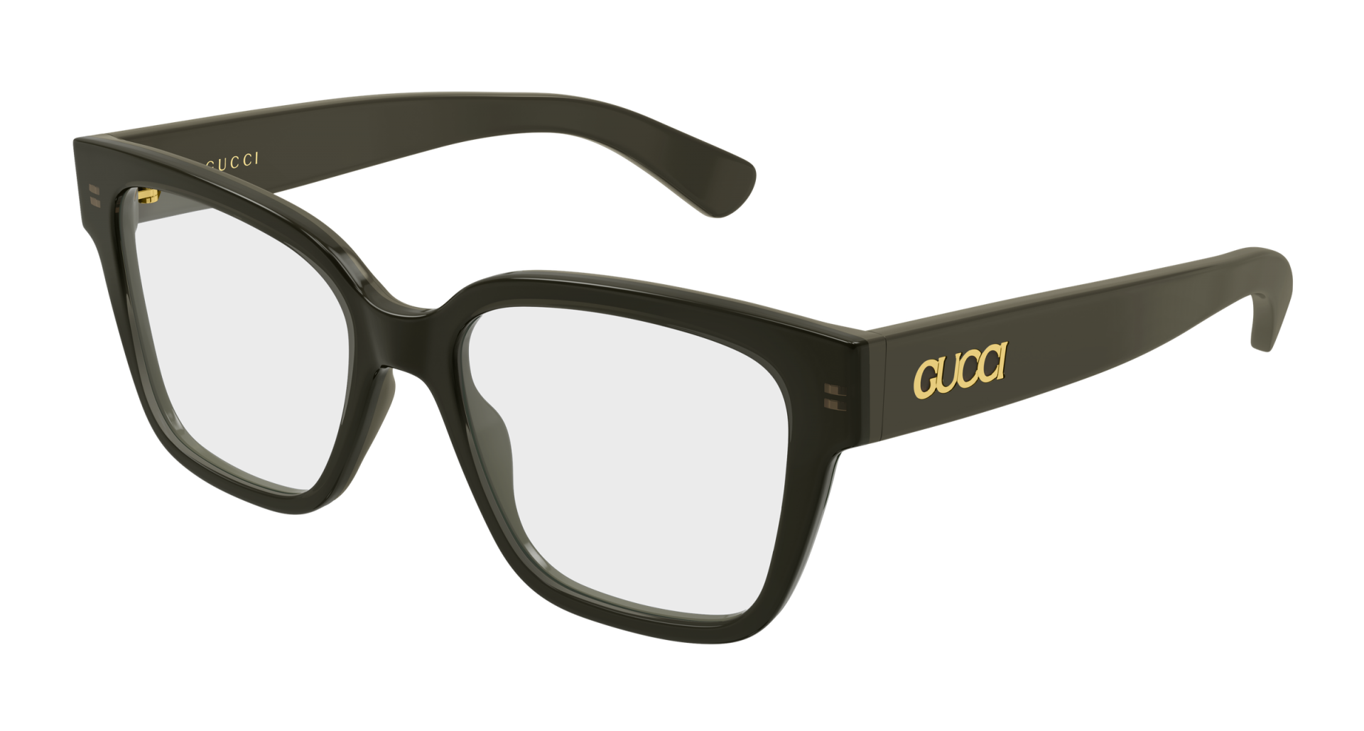 Ophthalmic frames Gucci GG1791O 012 8056376683592 | Ottica Lux
