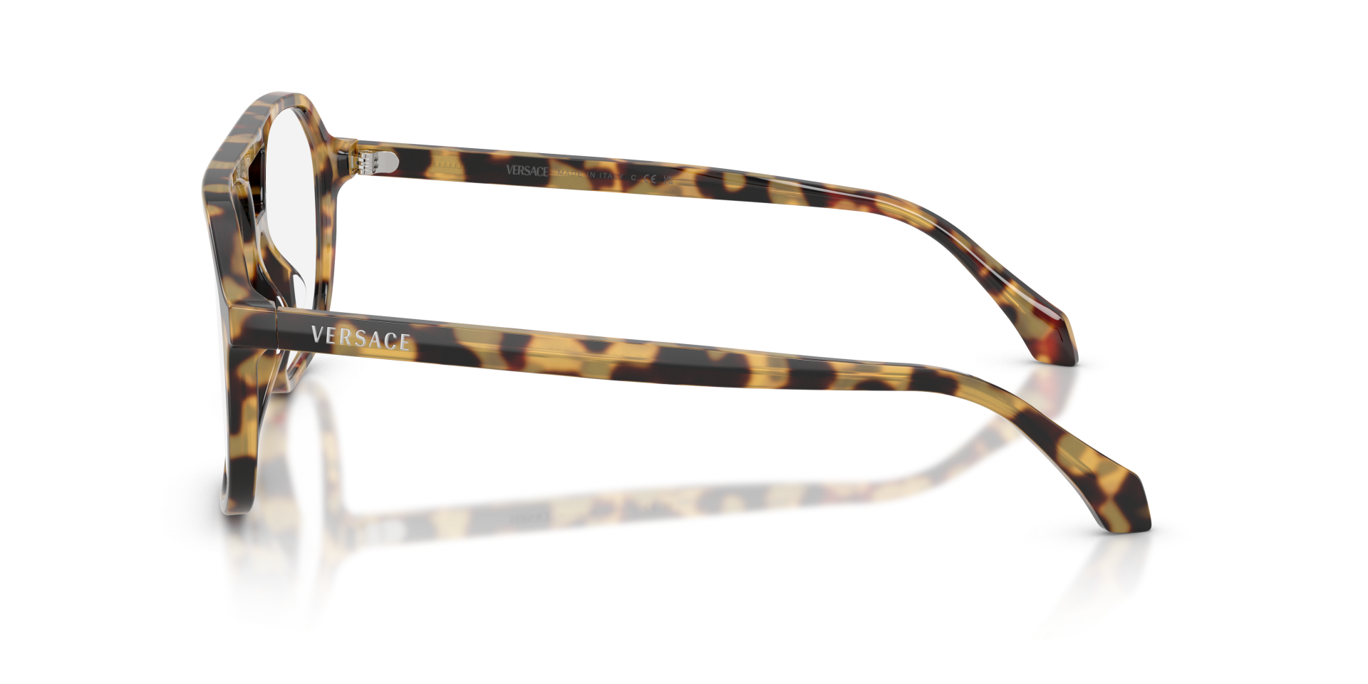 Ophthalmic frames Versace VE3397U 777 8056262958032 | Ottica Lux