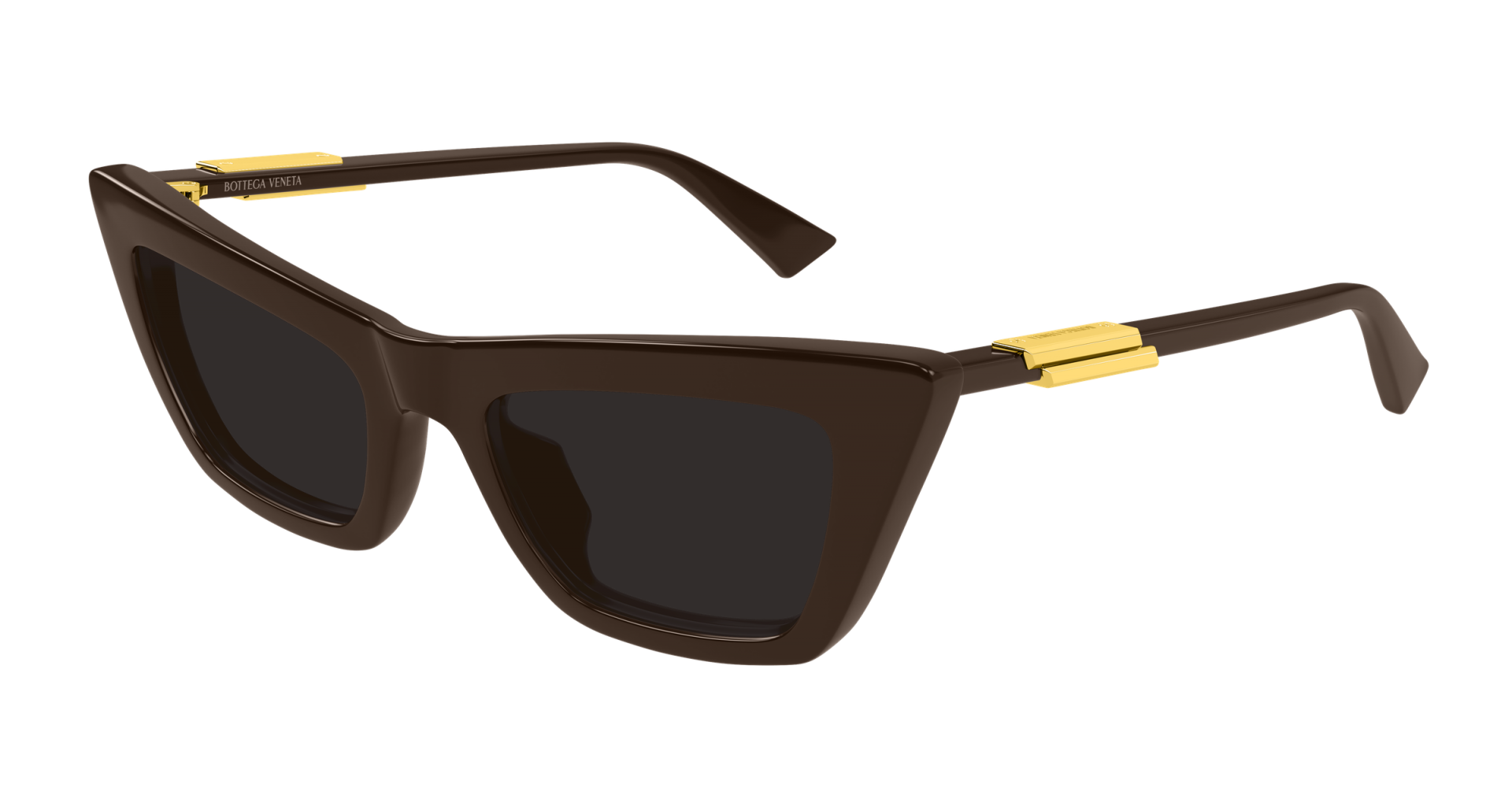 Occhiali da sole Bottega Veneta BV1446S 001 8056376649840 | Ottica Lux