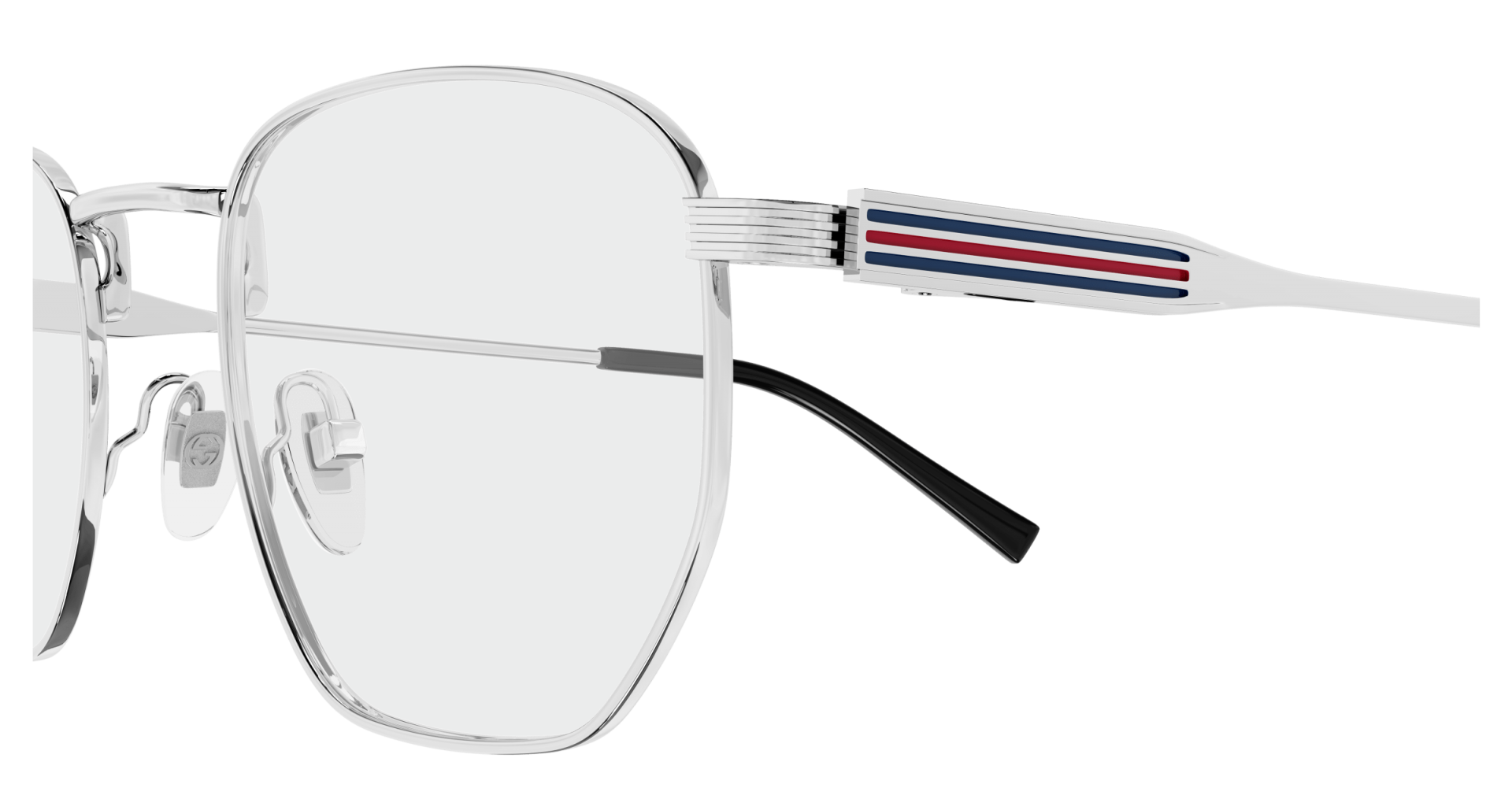 Ophthalmic frames Gucci GG1878O 003 8056376547986 | Ottica Lux Ophthalmic frames Gucci GG1878O 003 8056376547986 | Ottica Lux