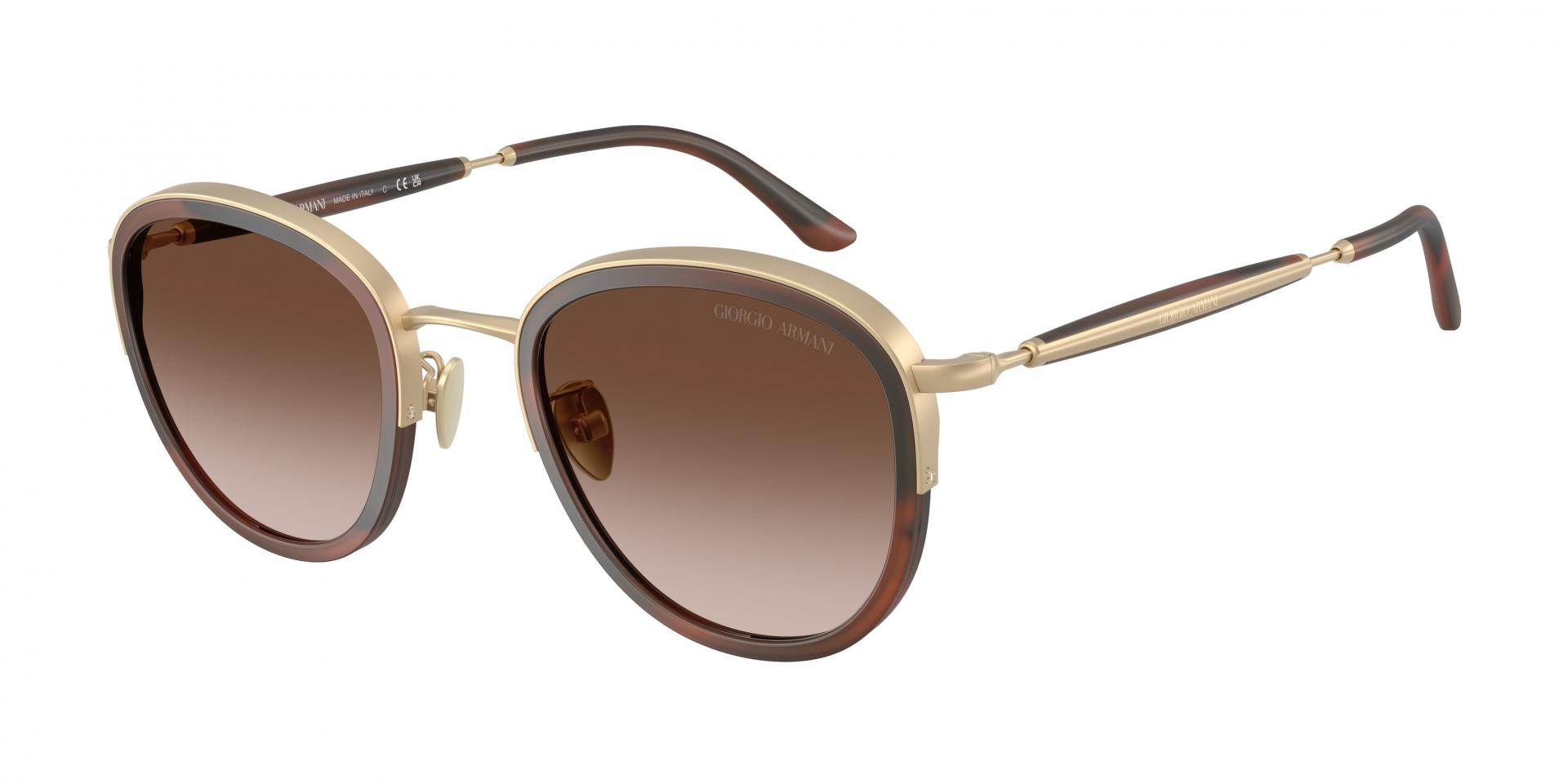 Sunglasses Giorgio Armani ar6176 300187 8056262565704 | Ottica Lux