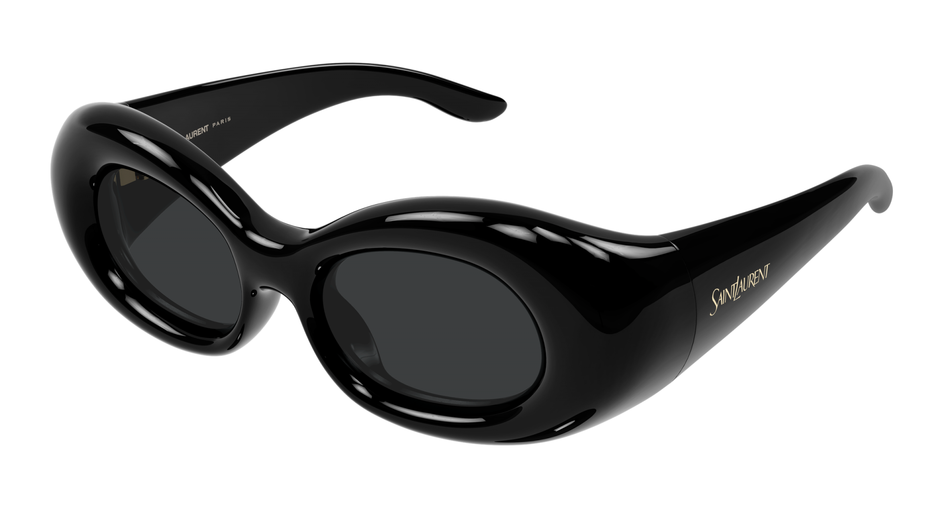 Sunglasses Saint Laurent SL 857 002 8056376663594 | Ottica Lux