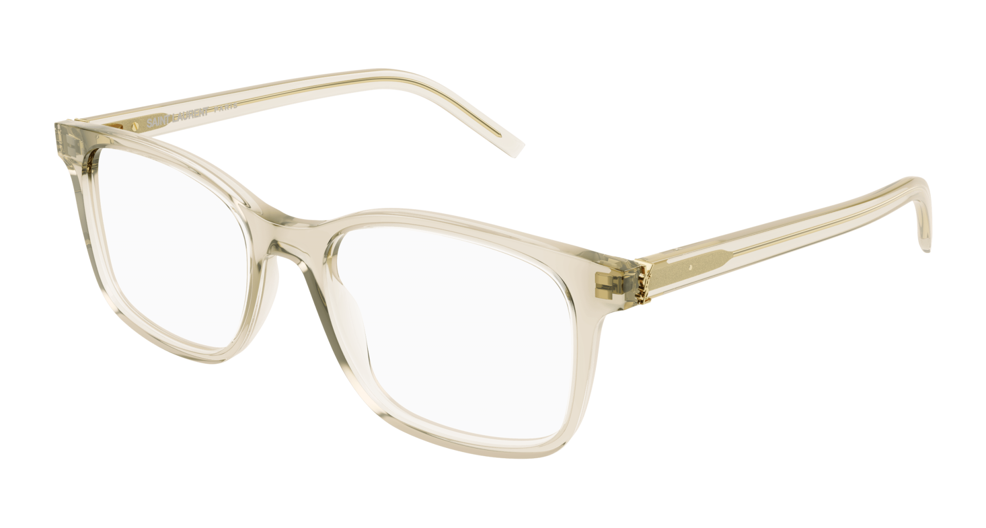 Occhiali da vista Saint Laurent SL M120 003 8056376451948 | Ottica Lux