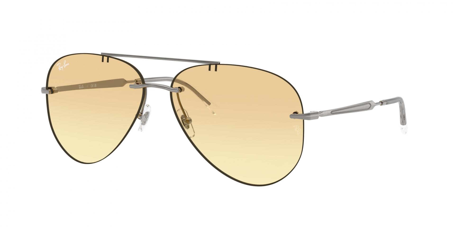 Occhiali da sole Ray-Ban RB3791 002/87 8056262977231 | Ottica Lux