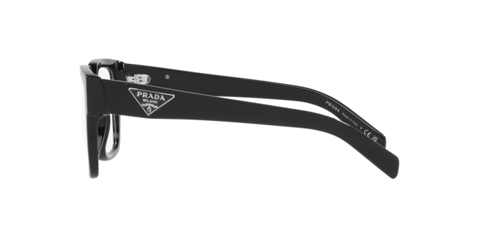 Occhiali da vista Prada PR 08ZV 16R1O1 8056262081129 | Ottica Lux
