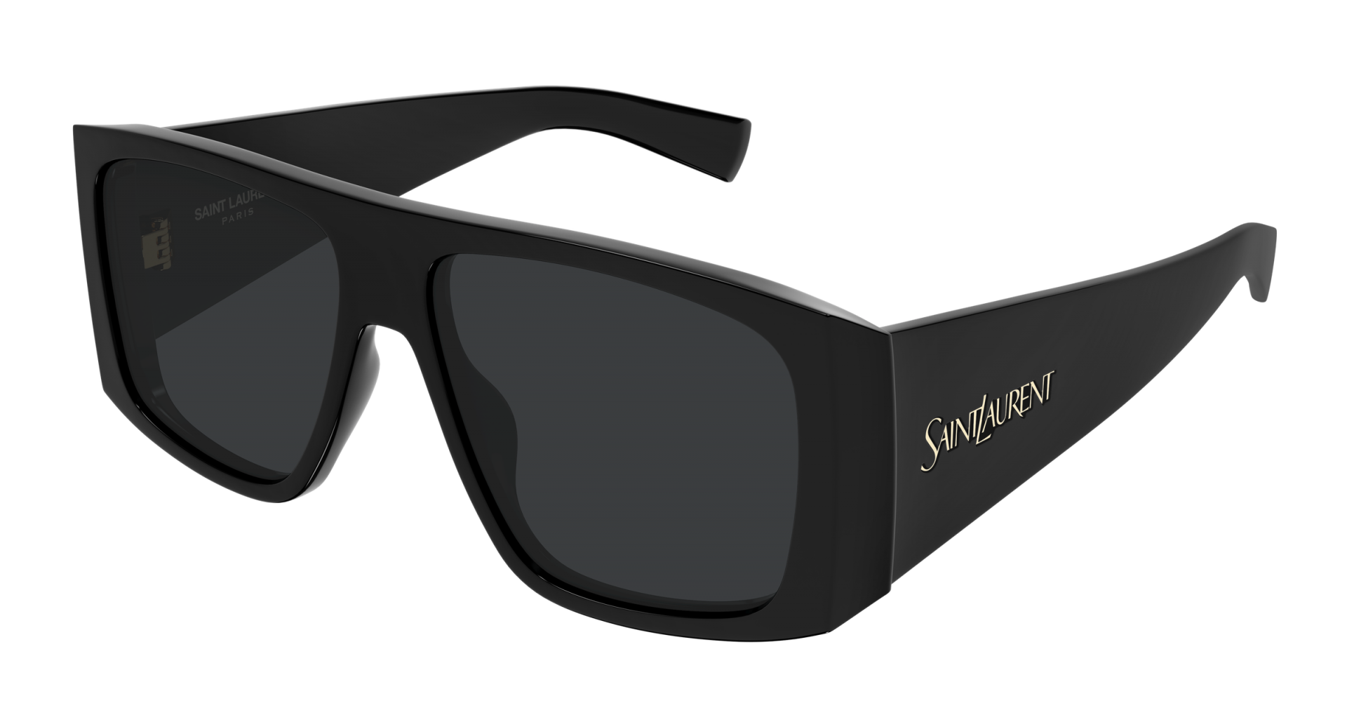 Occhiali da sole Saint Laurent SL 832 001 8056376620436 | Ottica Lux