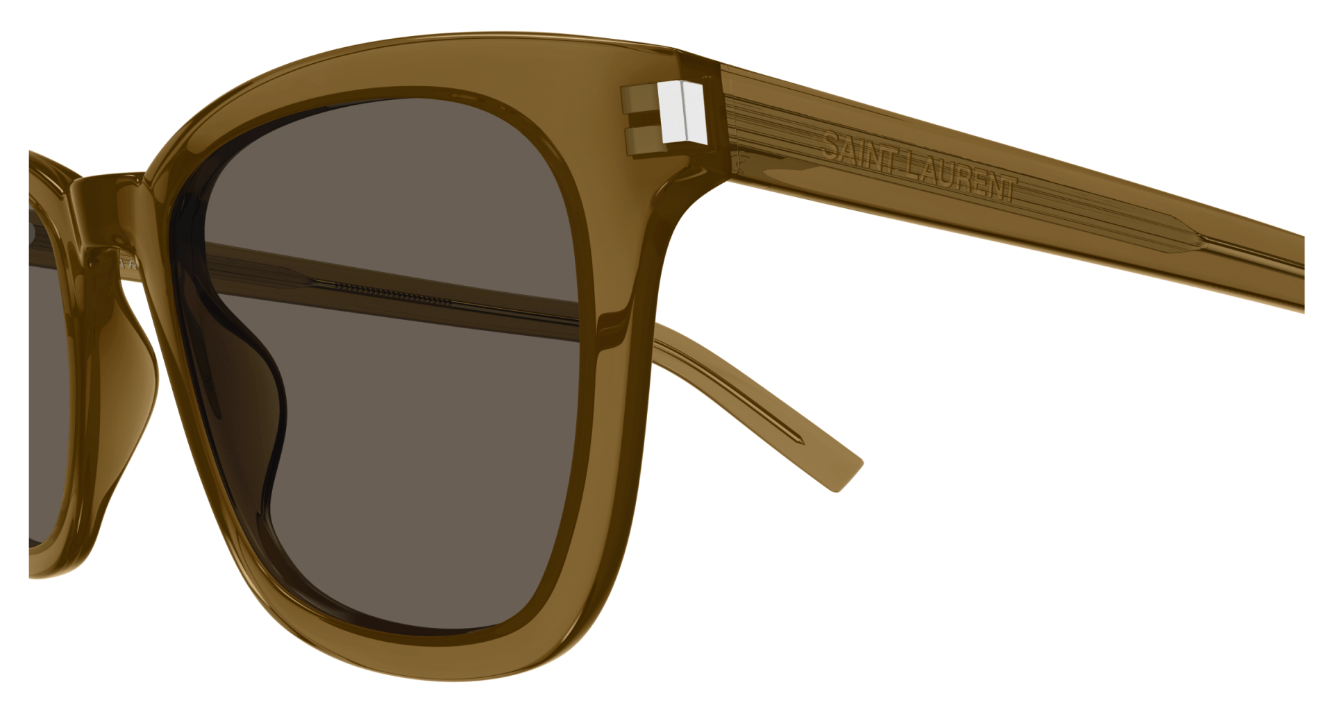 Occhiali da sole Saint Laurent SL 716 SLIM 8056376534900 | Ottica Lux