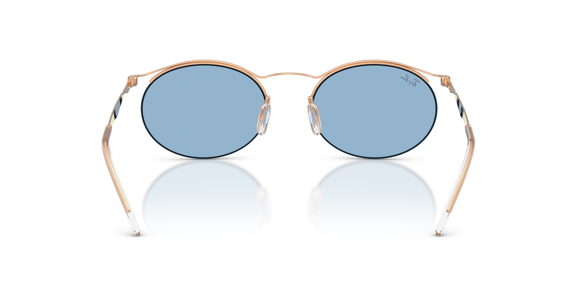 Sunglasses Ray-Ban RB8551 928572 8056262976623 | Ottica Lux