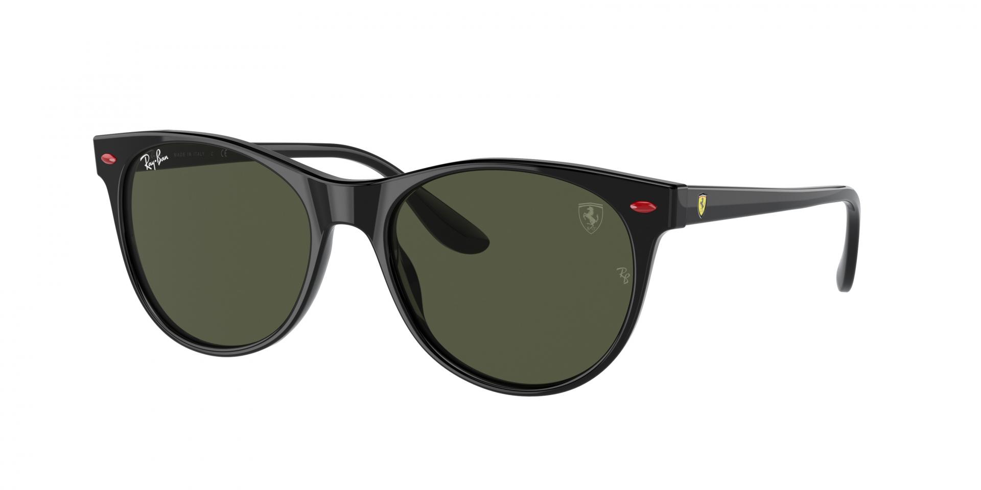 Occhiali da sole Ray-Ban RB2202M F60131 8056597581639 | Ottica Lux