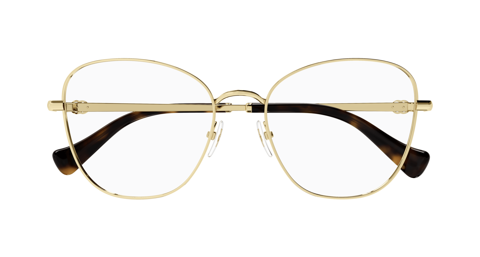Ophthalmic frames Gucci GG1418O 001 8056376461763 | Ottica Lux Ophthalmic frames Gucci GG1418O 001 8056376461763 | Ottica Lux