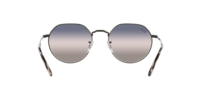 Sunglasses Ray-Ban RB3565 JACK 002/GE 8056597583497 | Ottica Lux