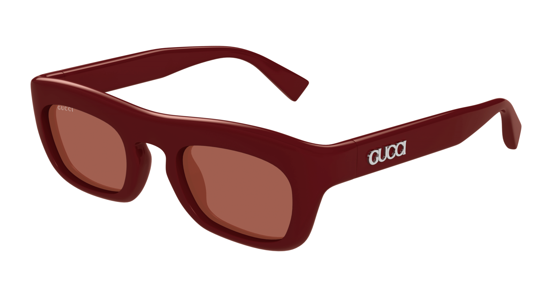 Sunglasses Gucci GG1777S 002 8056376542127 | Ottica Lux