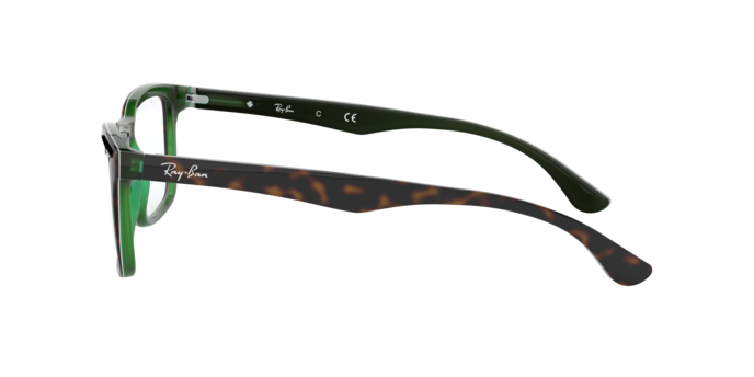 Occhiali da vista Ray-Ban RX5279 5974 8056597188180 | Ottica Lux