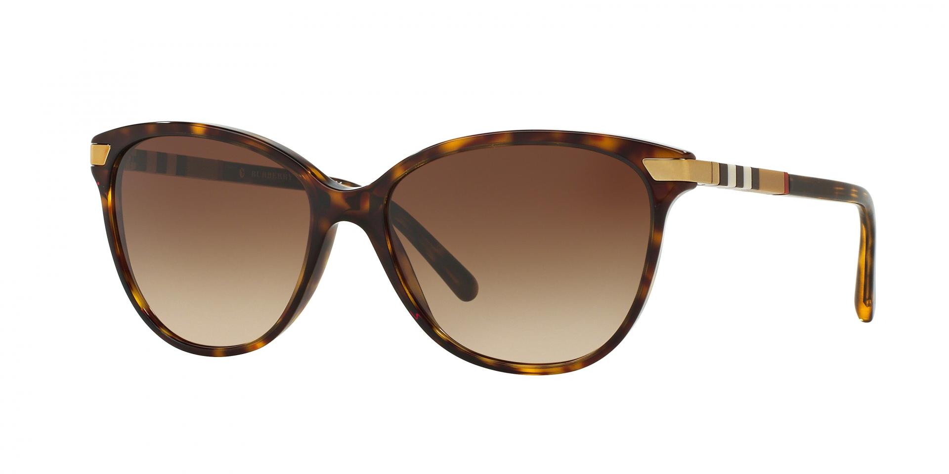 Occhiali da sole Burberry BE4216 300213 8053672556865 | Ottica Lux