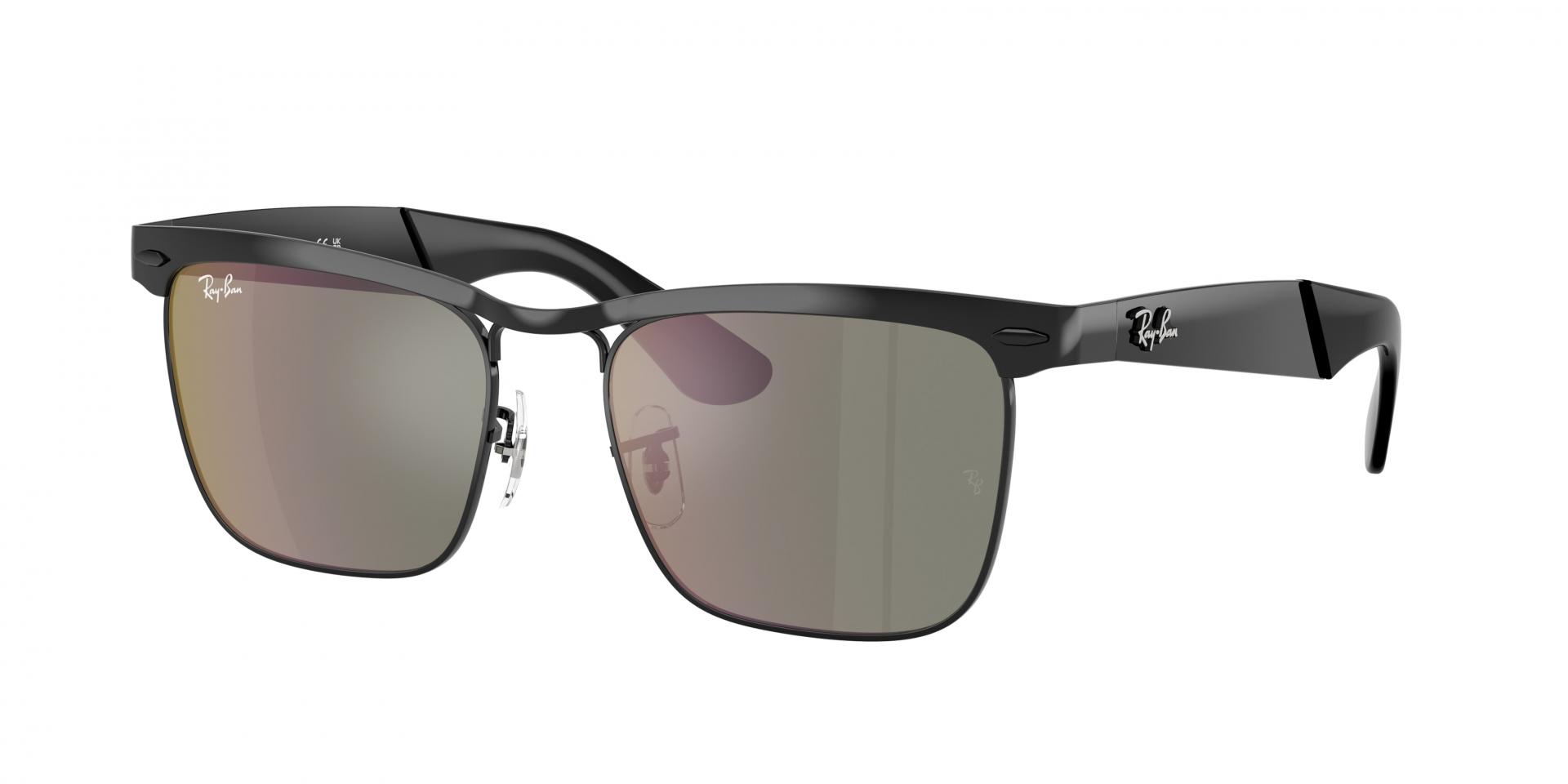 Occhiali da sole Ray-Ban RB3875 WAYFARER DELUXE 006/4E 8056262435199 | Ottica Lux