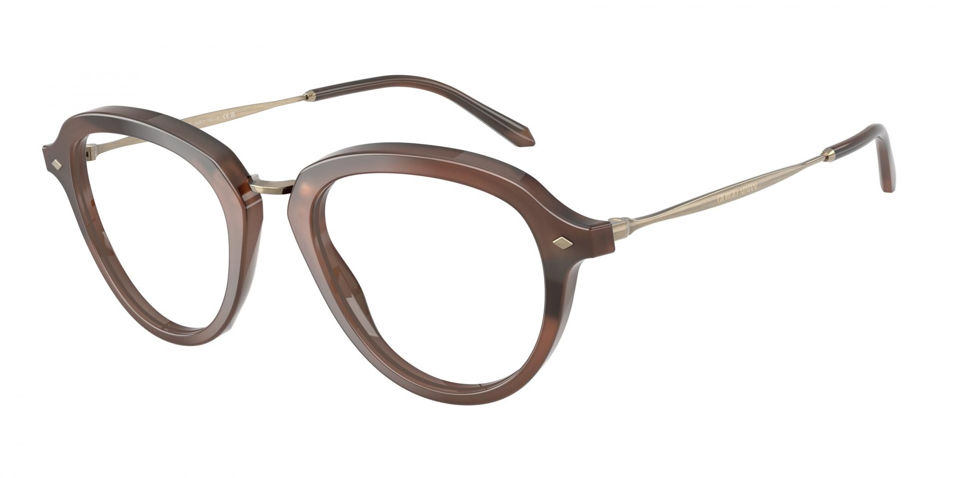 Ophthalmic frames Mont Blanc MB0396ON 003 8056376588309 | Ottica Lux