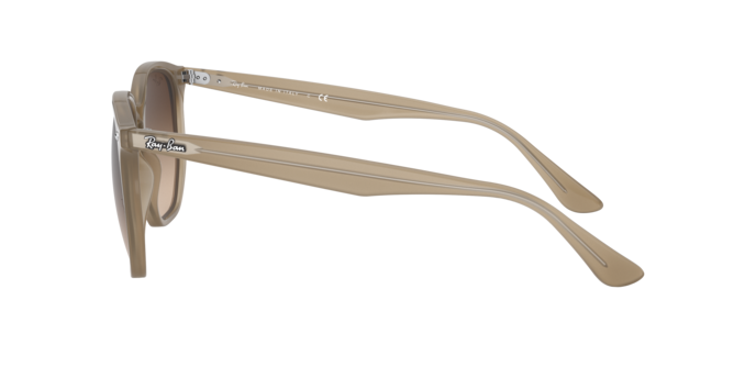 Occhiali da sole Ray-Ban RB4306 616613 8056597072960 | Ottica Lux