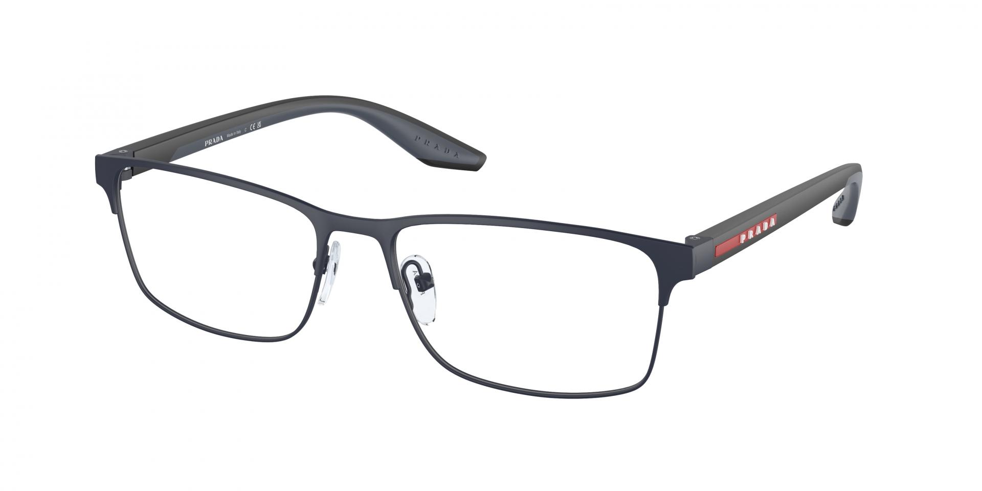 Ophthalmic frames Prada Linea Rossa PS 50PV TFY1O1 8056597766265 | Ottica Lux