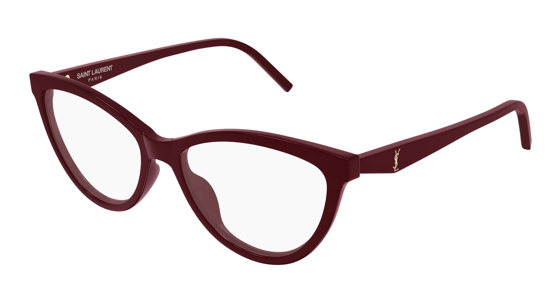 Ophthalmic frames Saint Laurent SL M185 004 8056376707830 | Ottica Lux