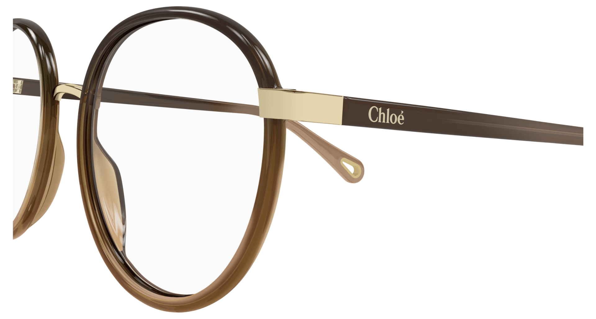 Occhiali da vista Chloé CH0033O 005 8056376378962 | Ottica Lux