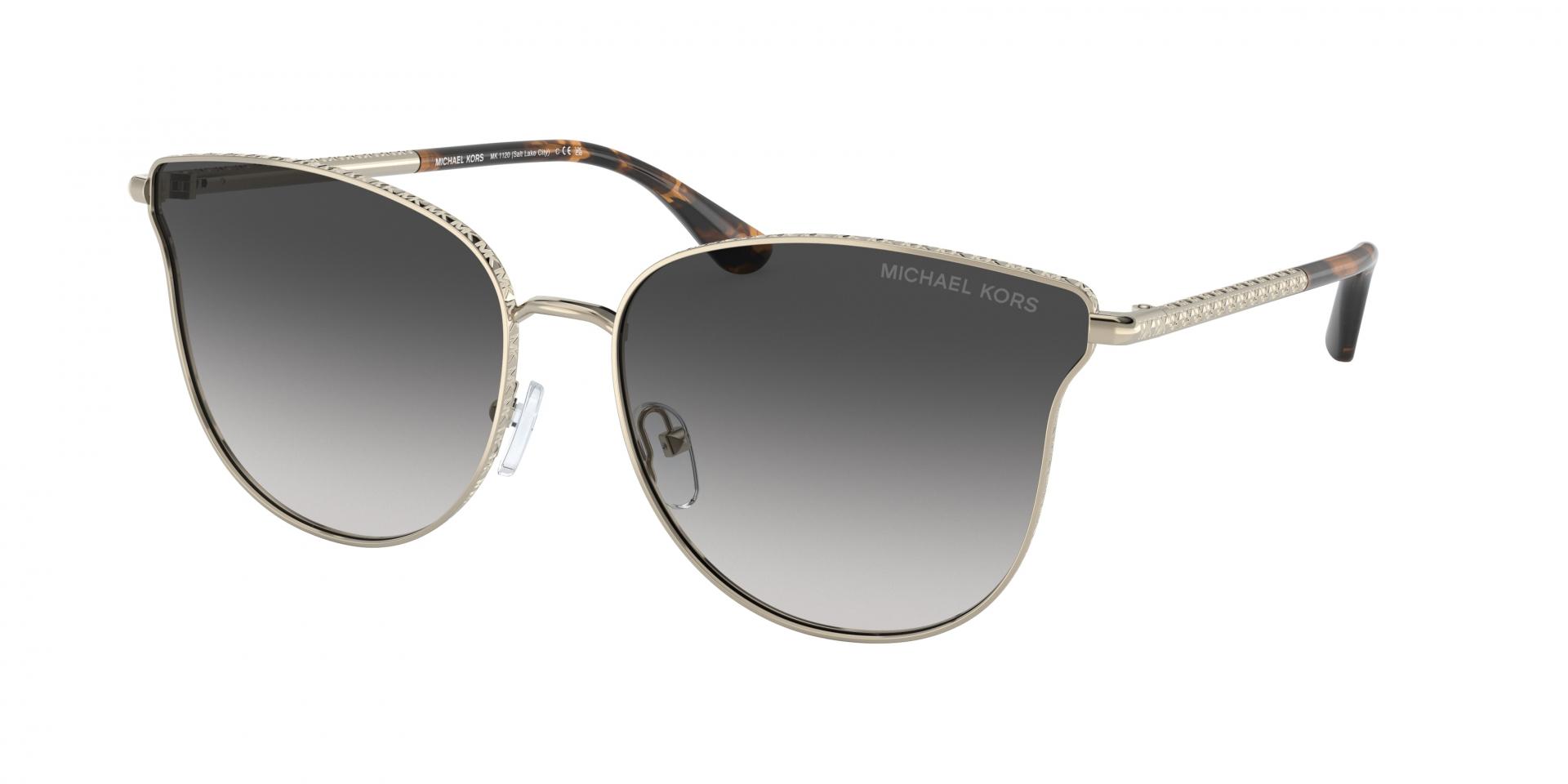 Occhiali da sole Michael Kors MK1120 SALT LAKE CITY 10148G 0725125388337 | Ottica Lux