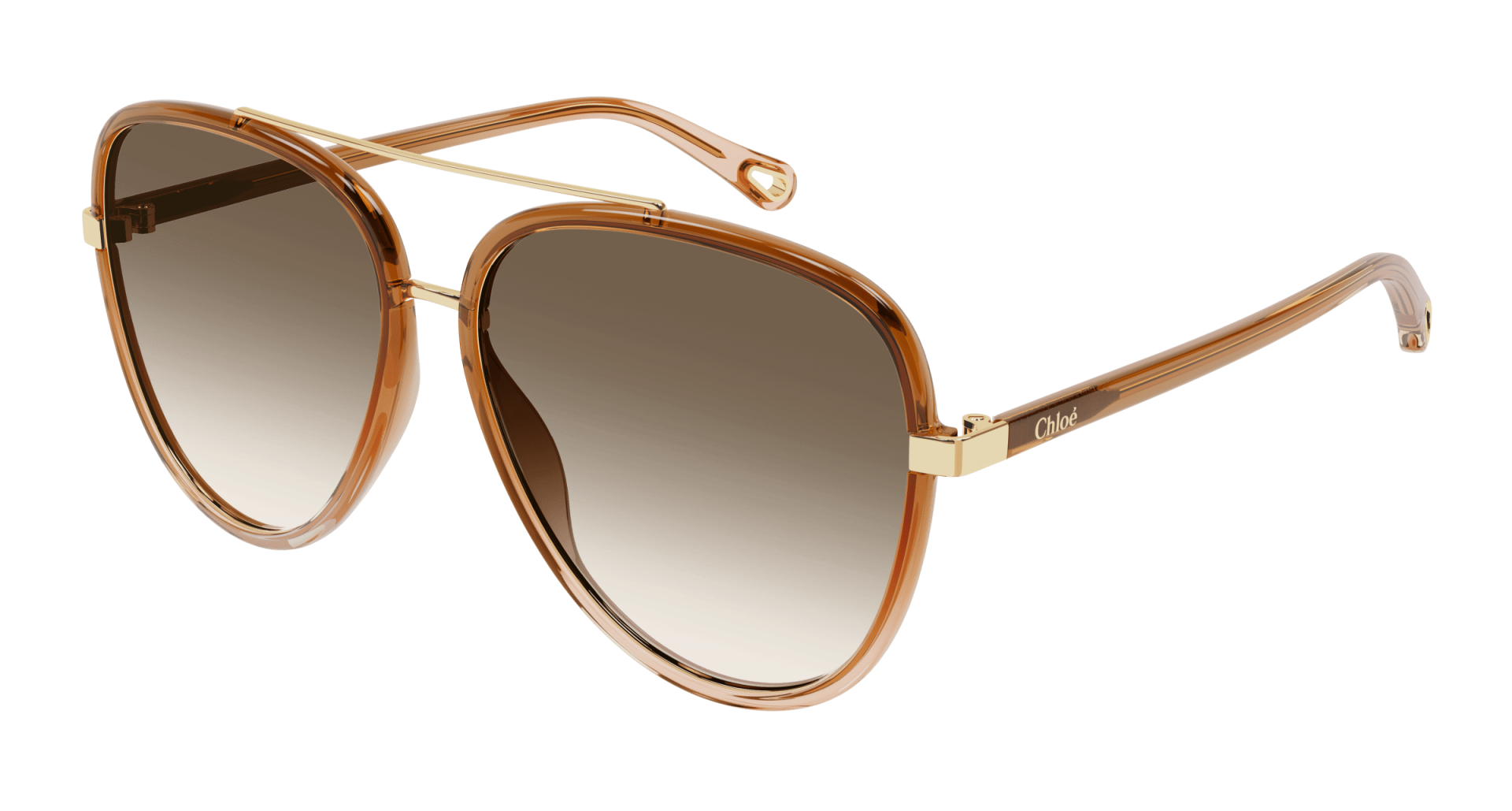 Occhiali da sole Chloé CH0129S 002 8056376424973 | Ottica Lux