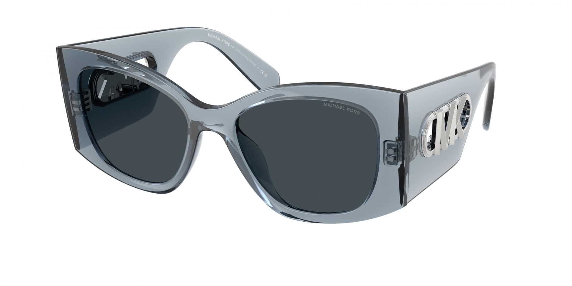 Occhiali da sole Michael Kors mk2244u COSTA BLANCA 300587 0725125531467 | Ottica Lux