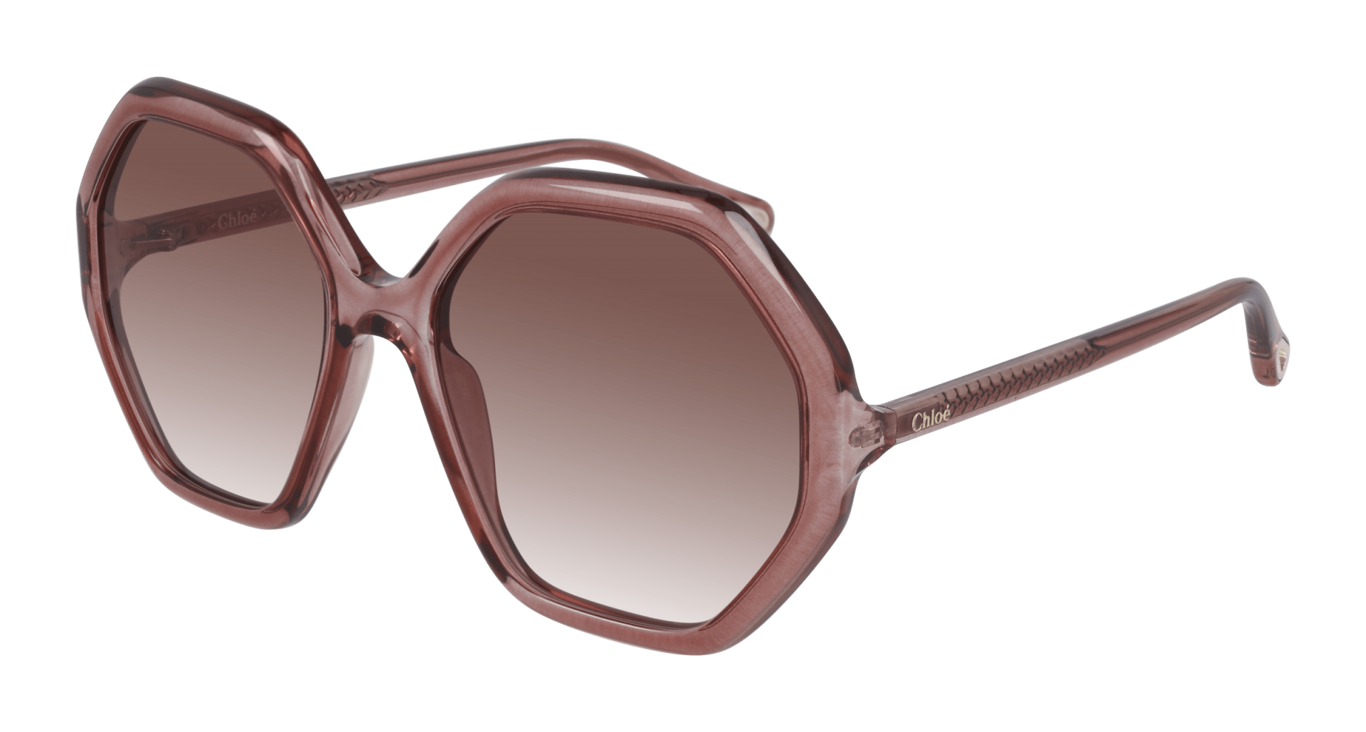 Occhiali da sole Chloé CH0008S 003 8056376342529 | Ottica Lux