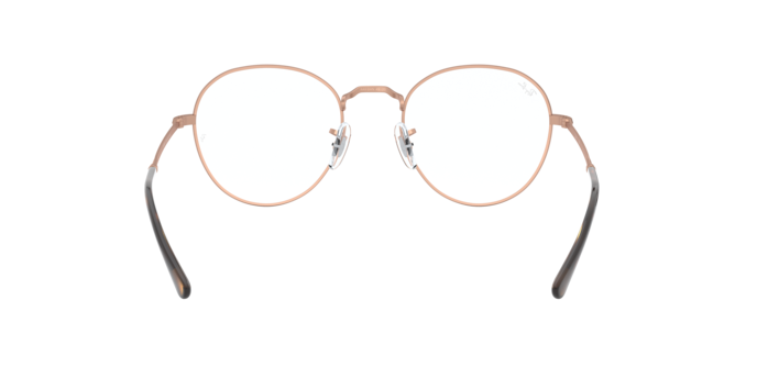 Occhiali da vista  rx3582v DAVID 3035 8056597024457 | Ottica Lux